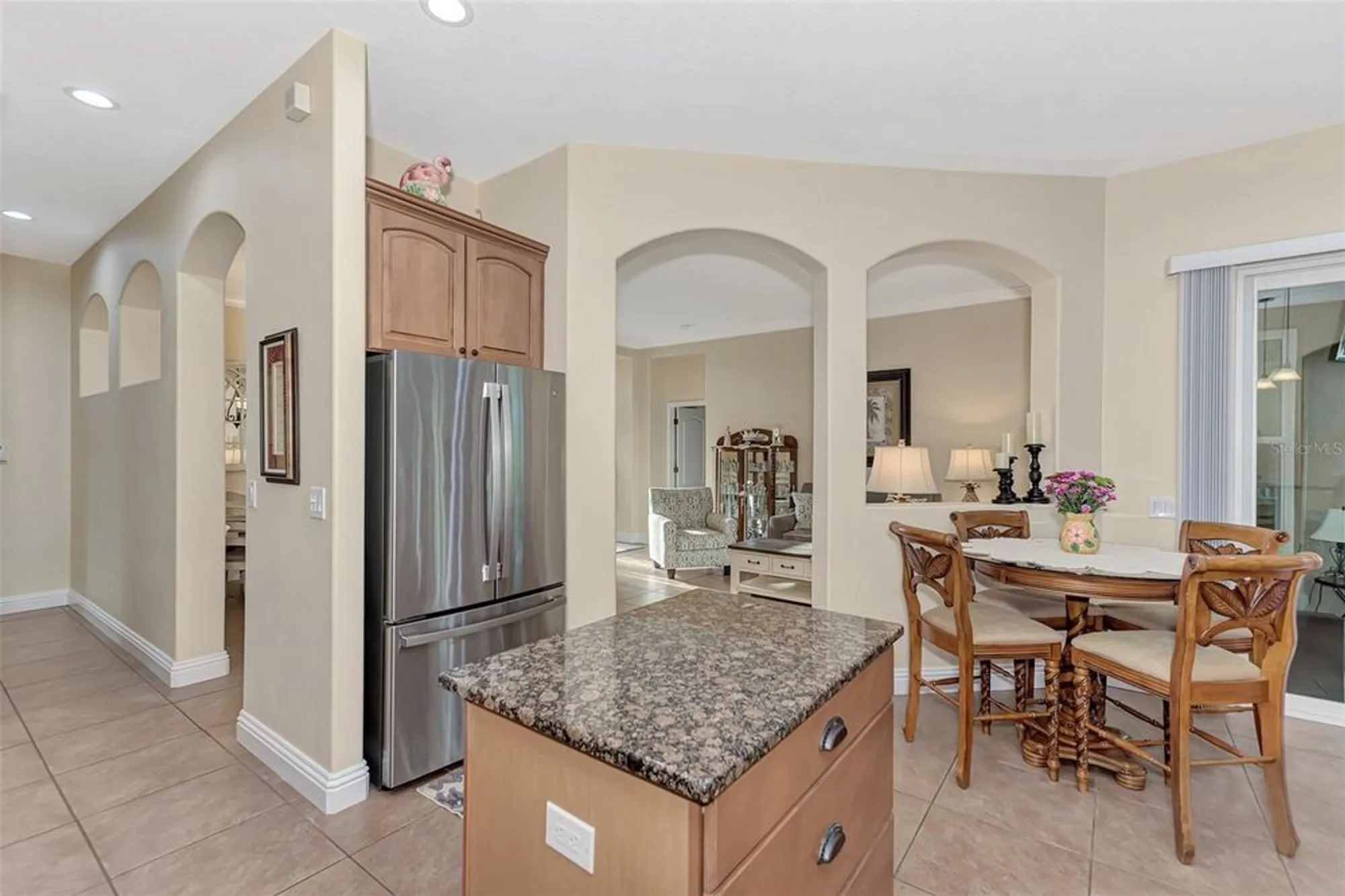 Property Slideshow image 32 of 73 | 1221 creek nine dr, North Port, FL, 34291