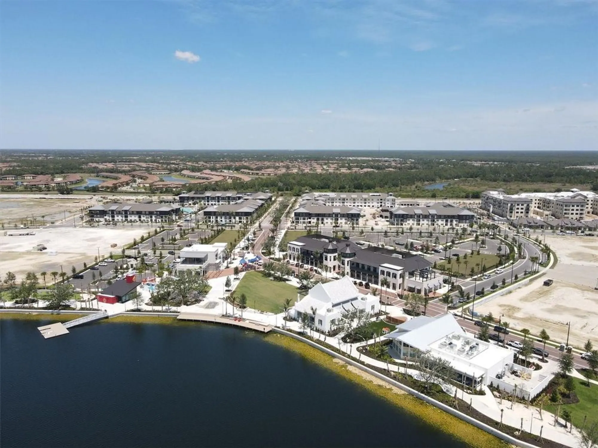 Property Slideshow image 43 of 51 | 119 woodbridge dr unit 102, Venice, FL, 34293