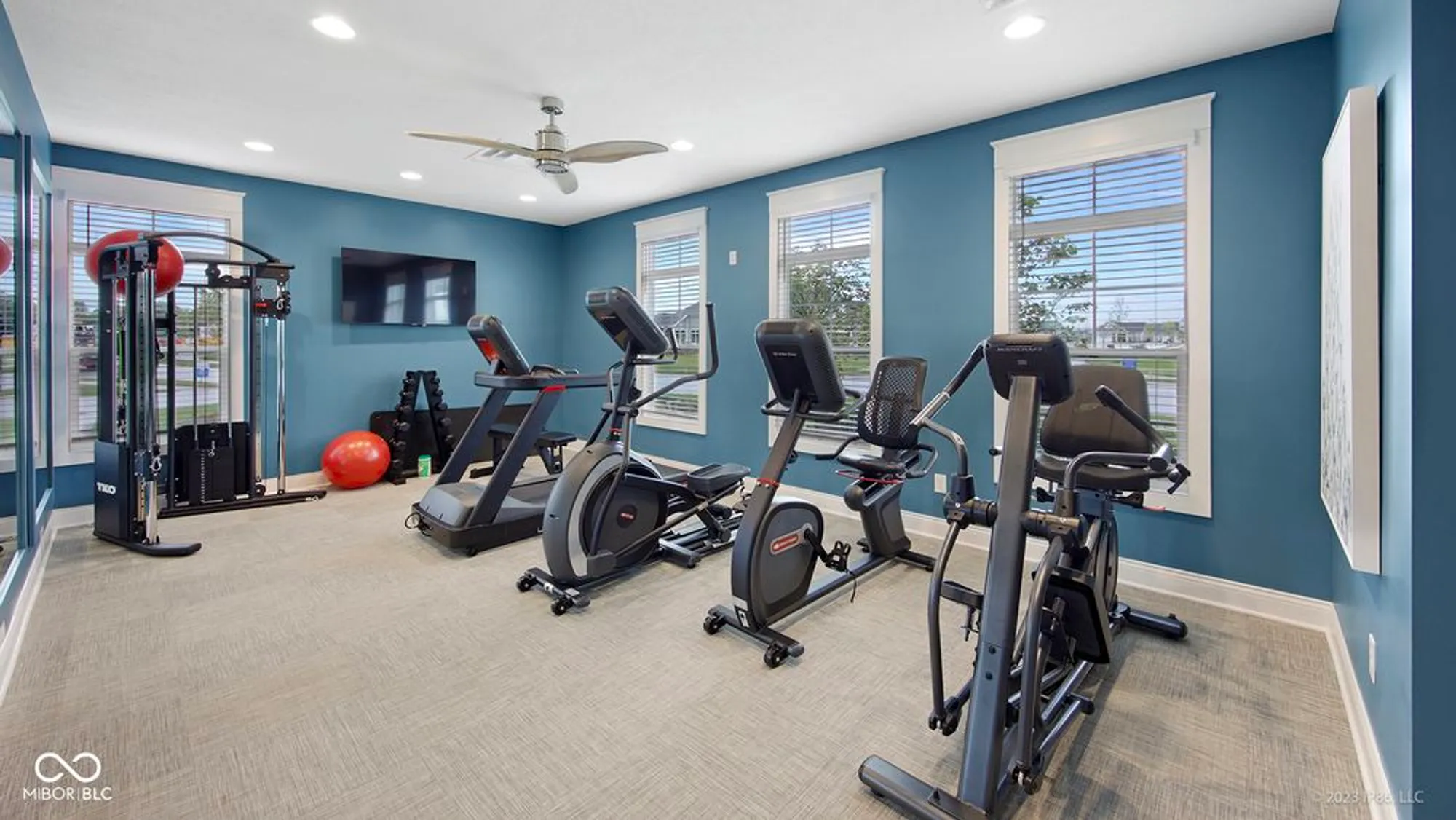 Property Slideshow image 44 of 45 | 14832 higgins dr, Westfield, IN, 46074