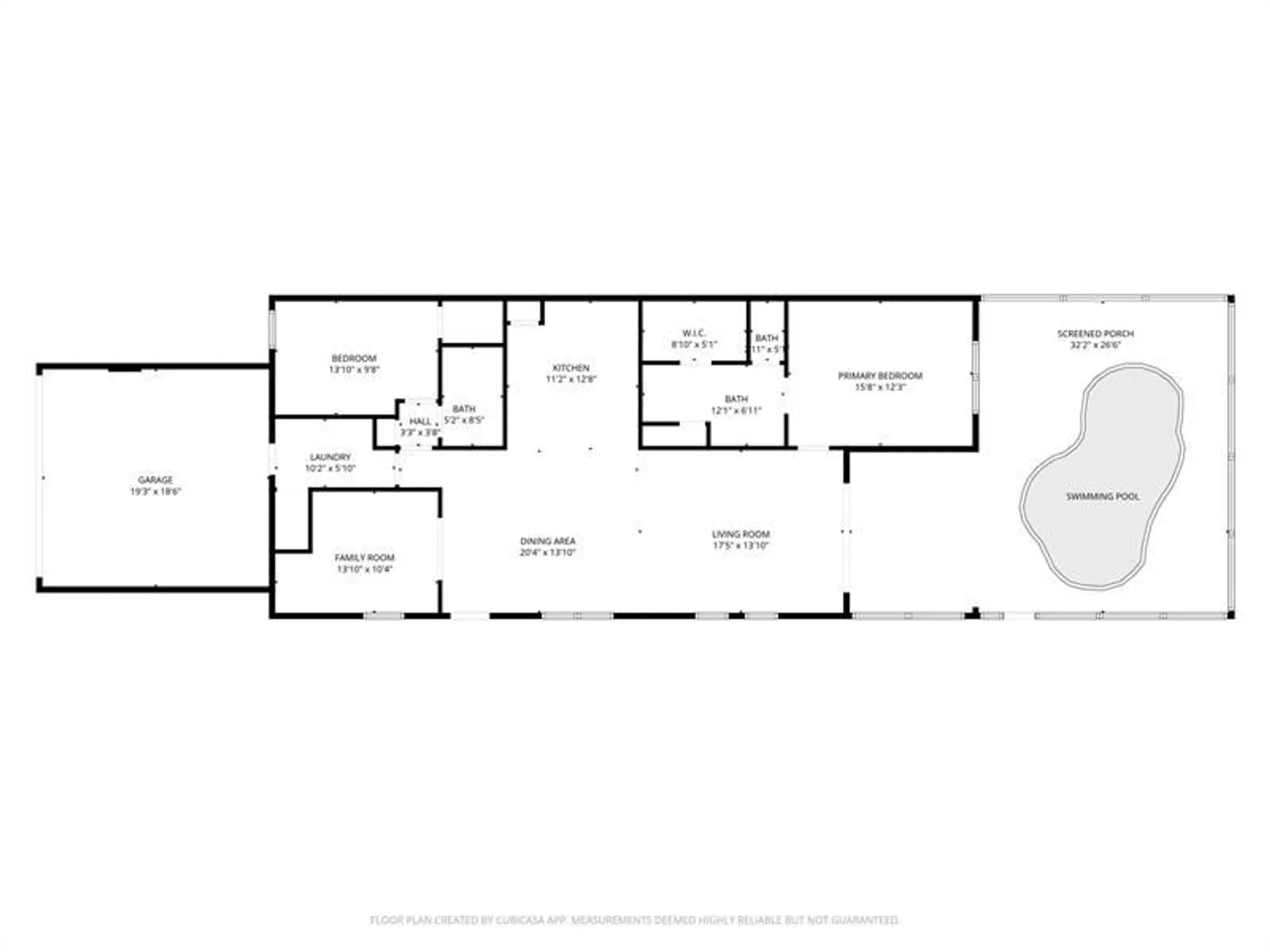 Property Slideshow image 2 of 31 | 5192 kipper way, Vero Beach, FL, 32967