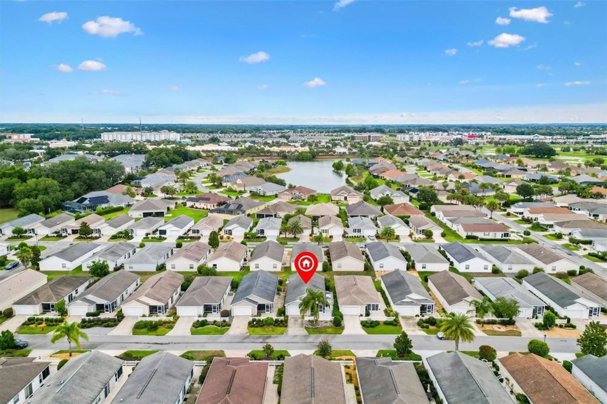 Property Slideshow image 32 of 35 | 2457 upton st, The Villages, FL, 32163