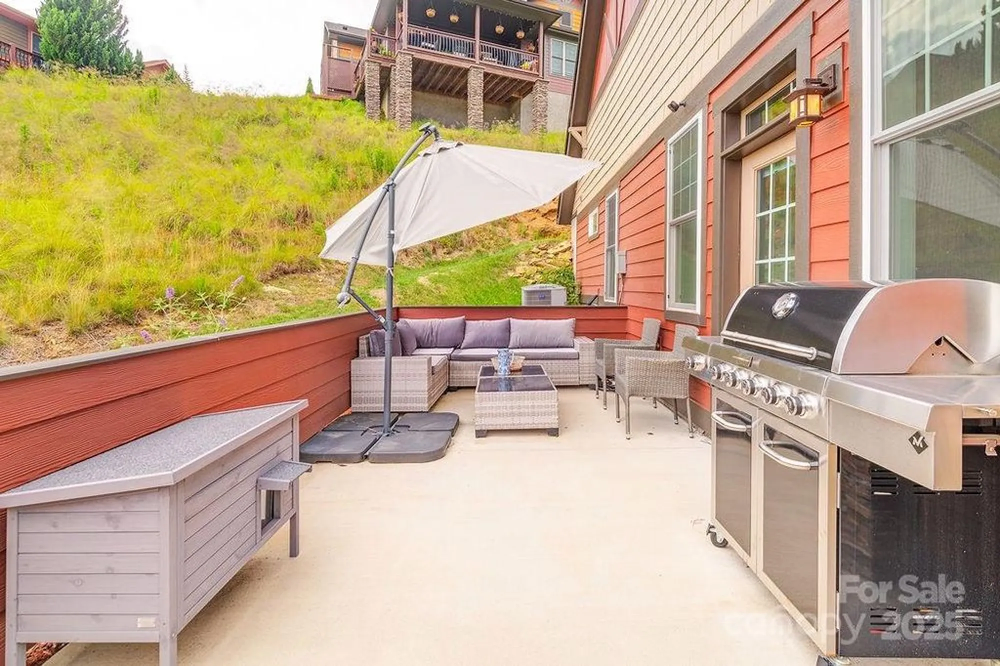 Property Slideshow image 30 of 34 | 64 creekside view dr, Asheville, NC, 28804