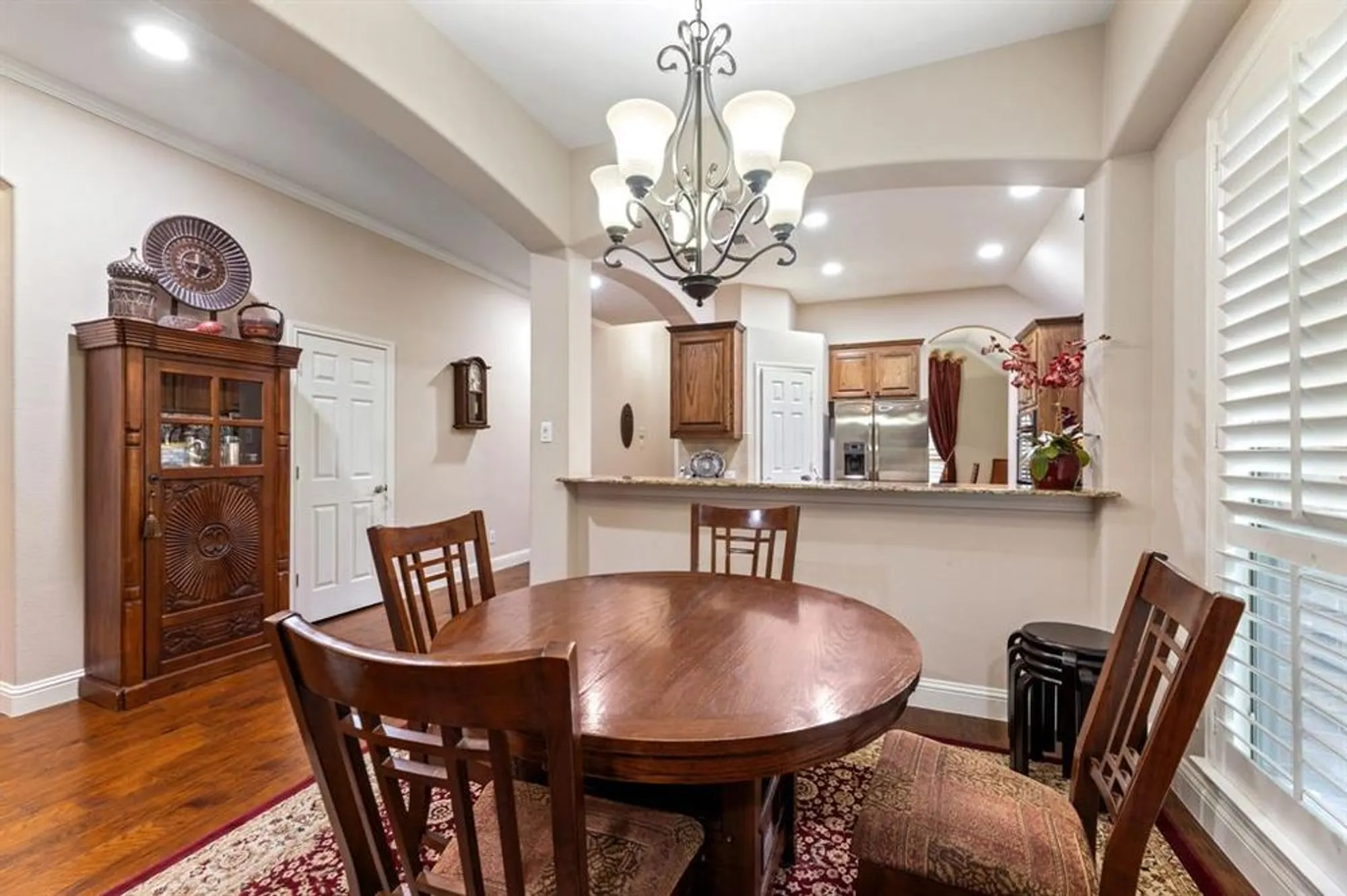 Property Slideshow image 17 of 38 | 749 barton springs dr, Fairview, TX, 75069