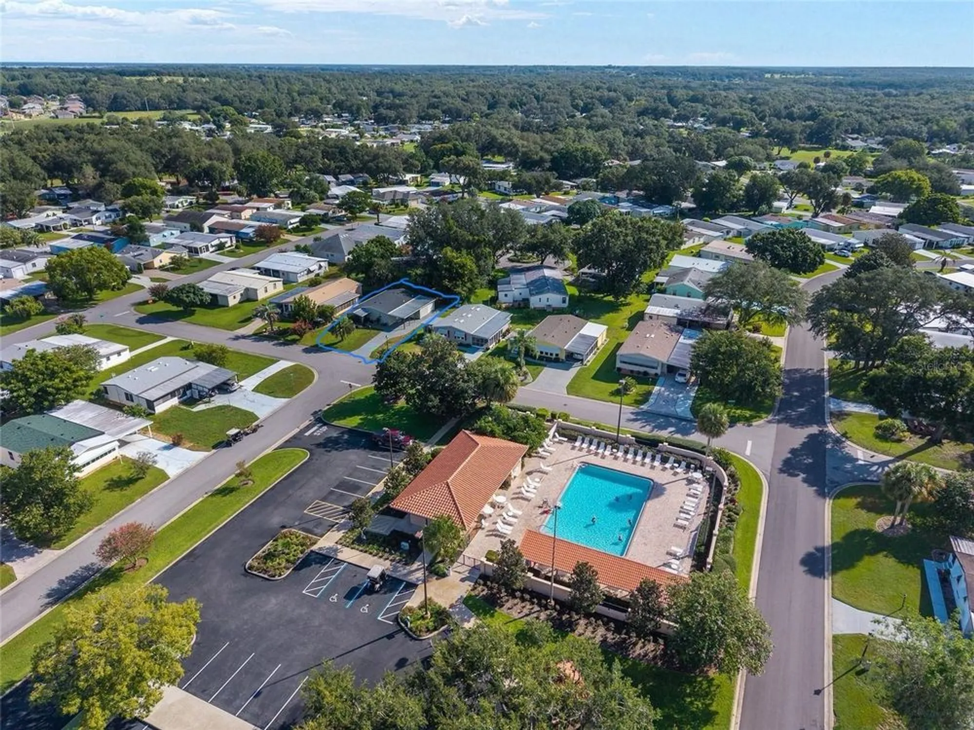 Property Slideshow image 48 of 67 | 1607 doral cir, Lady Lake, FL, 32159