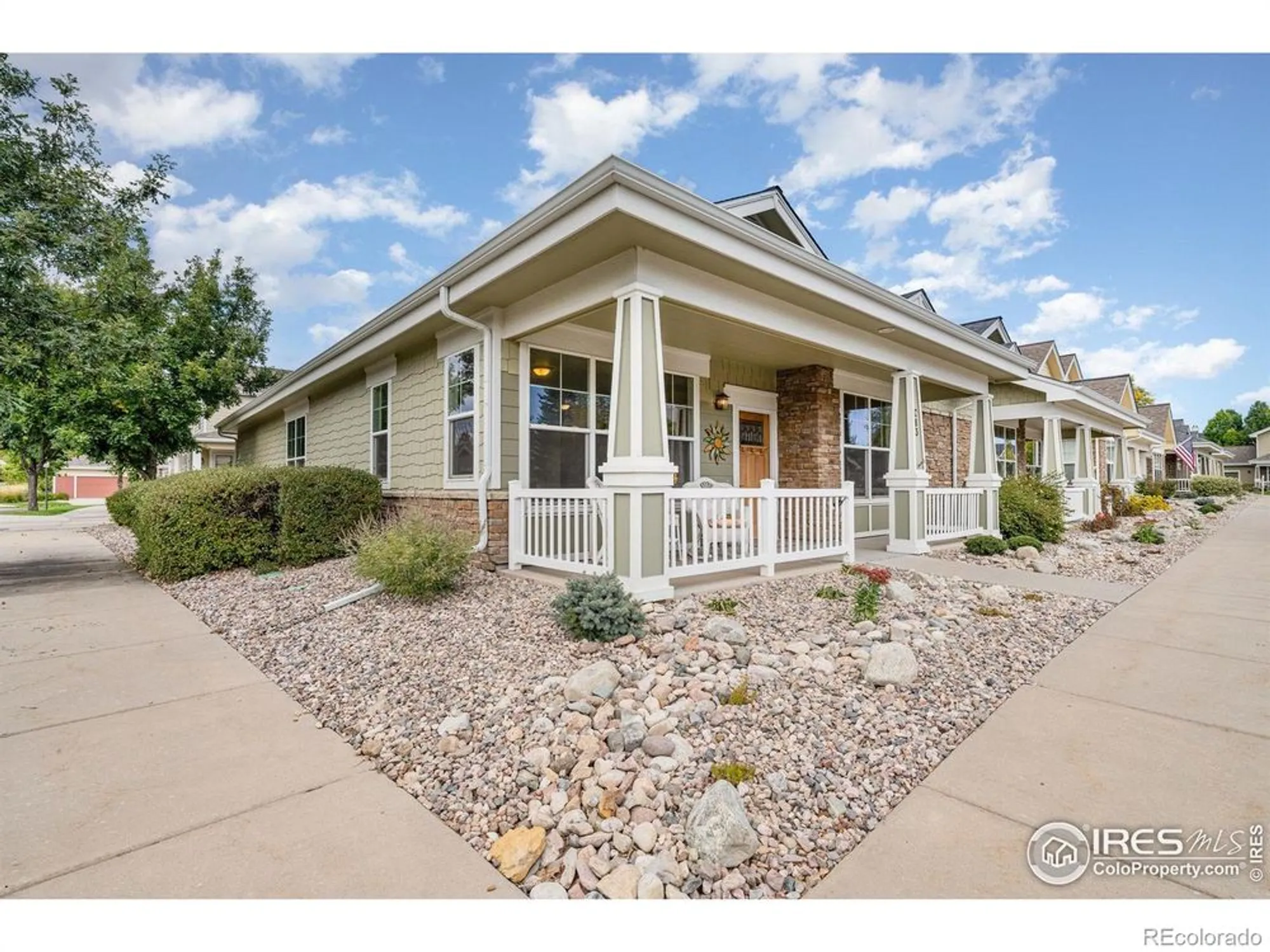 Property Slideshow image 2 of 21 | 4751 pleasant oak dr c83, Fort Collins, CO, 80525