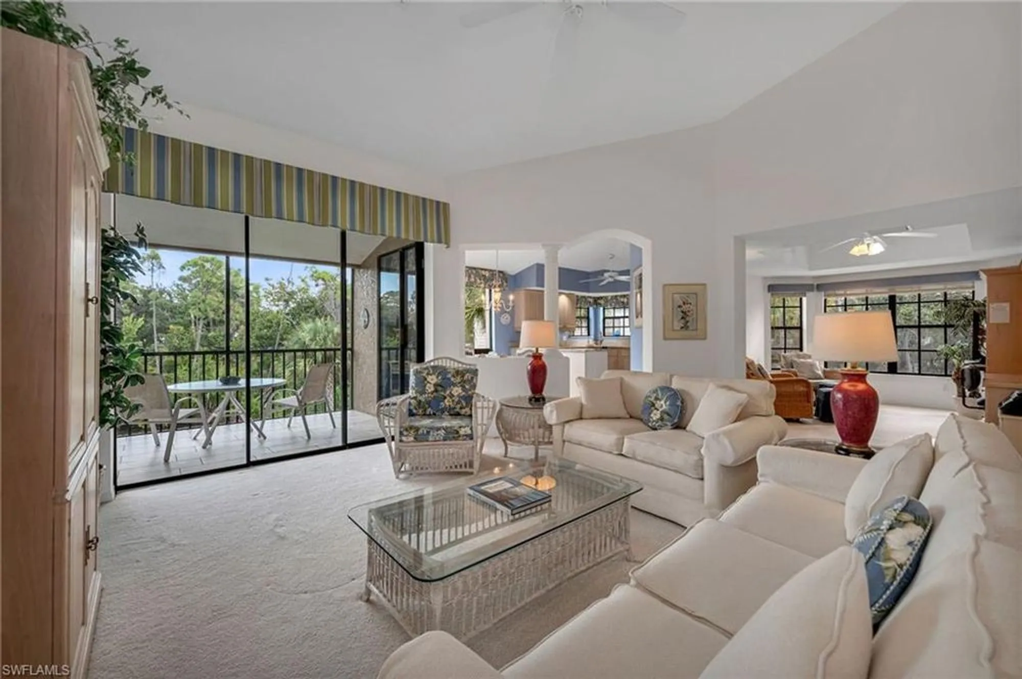 Property Slideshow image 5 of 19 | 27026 oakwood lake dr # 202, Bonita Springs, FL, 34134