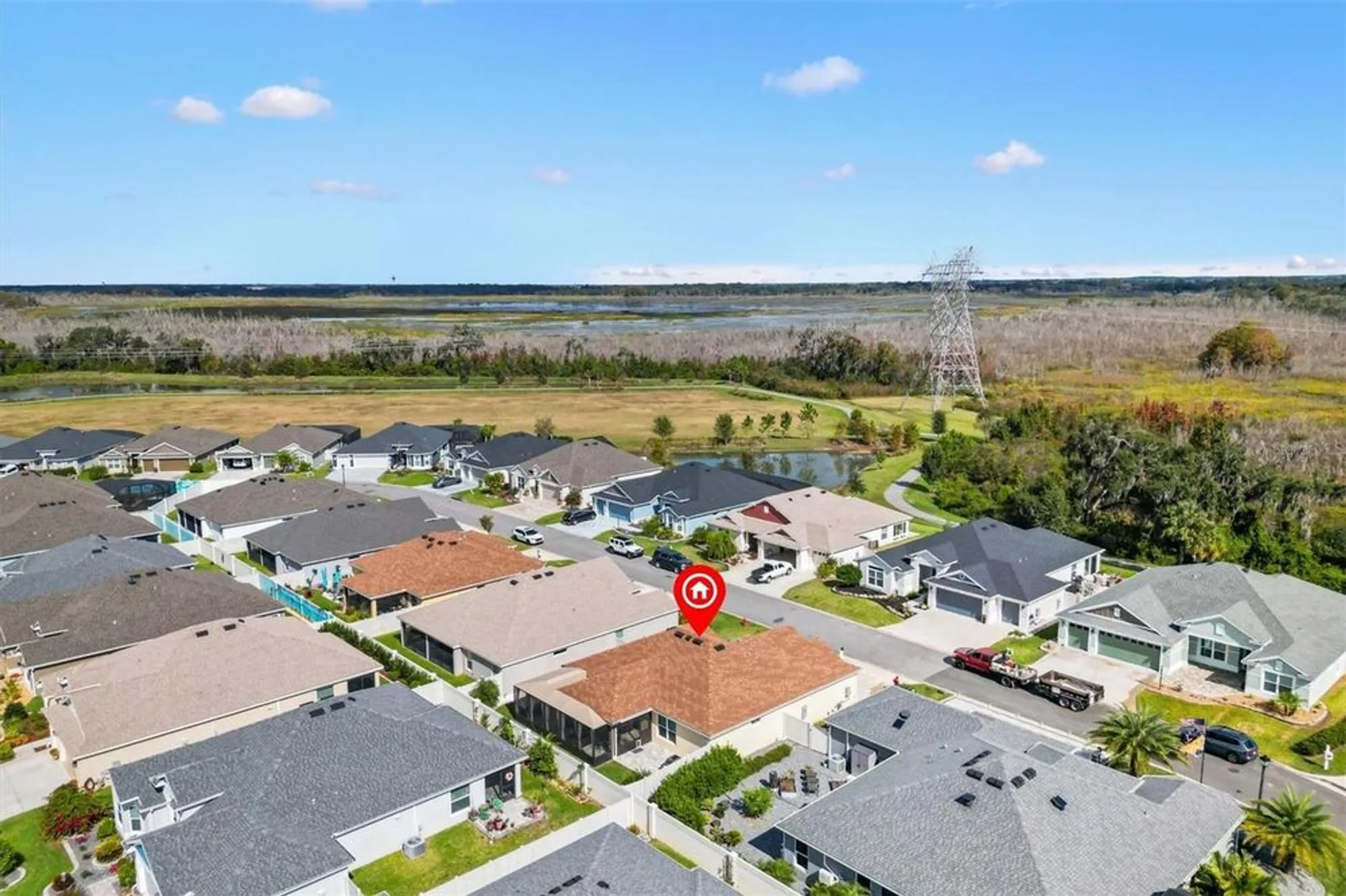 Property Slideshow image 40 of 40 | 2202 landrea loop, The Villages, FL, 32163