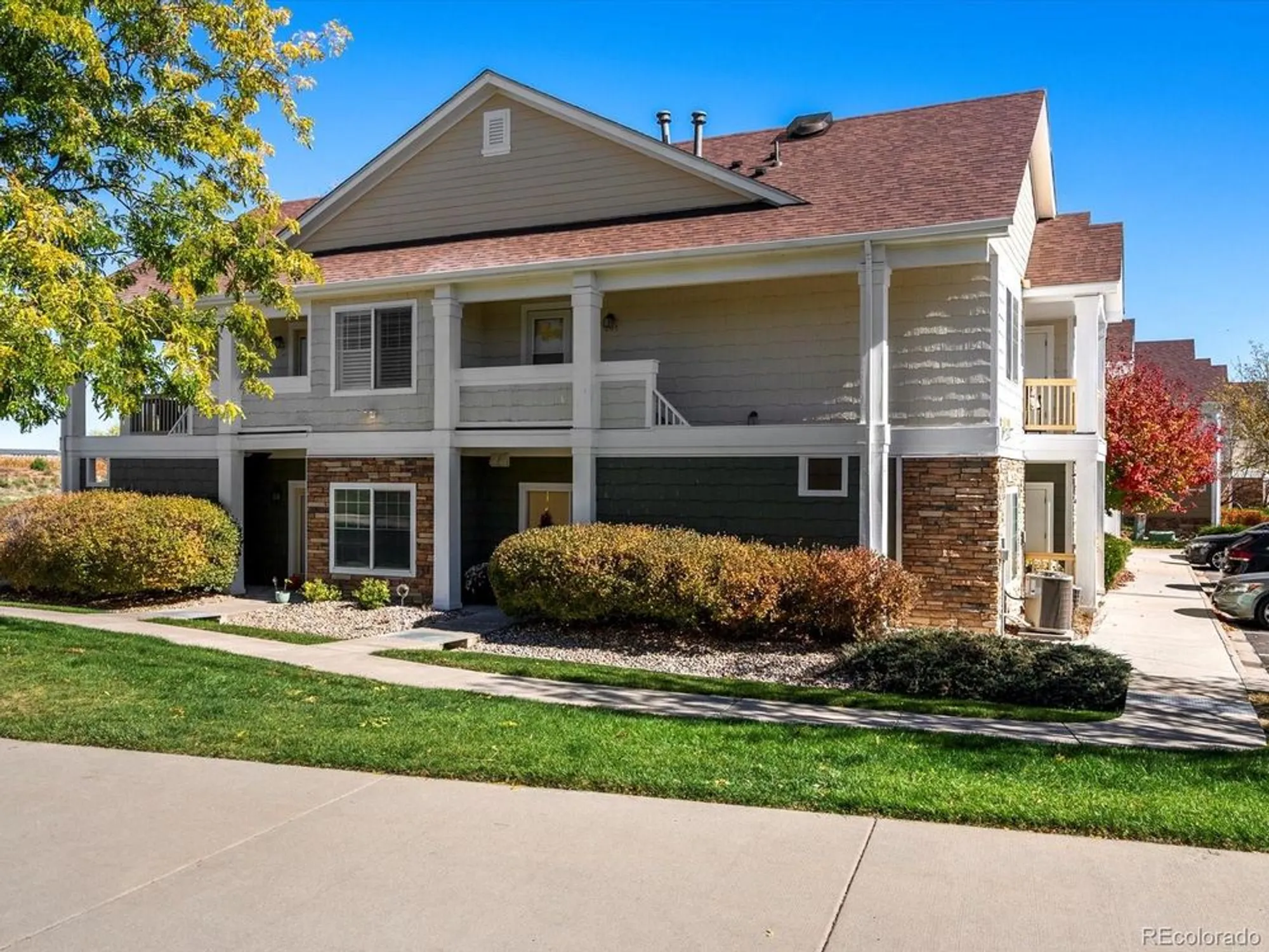 Property Slideshow image 29 of 32 | 4645 hahns peak dr unit 201, Loveland, CO, 80538