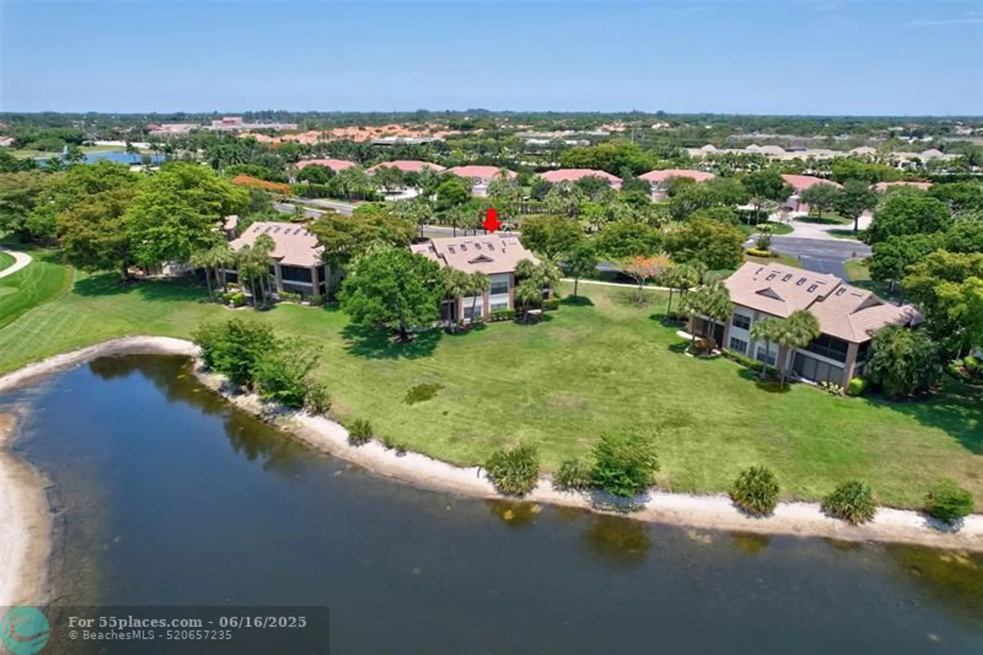 Property Slideshow image 34 of 74 | 8049 aberdeen dr apt 101, Boynton Beach, FL, 33472