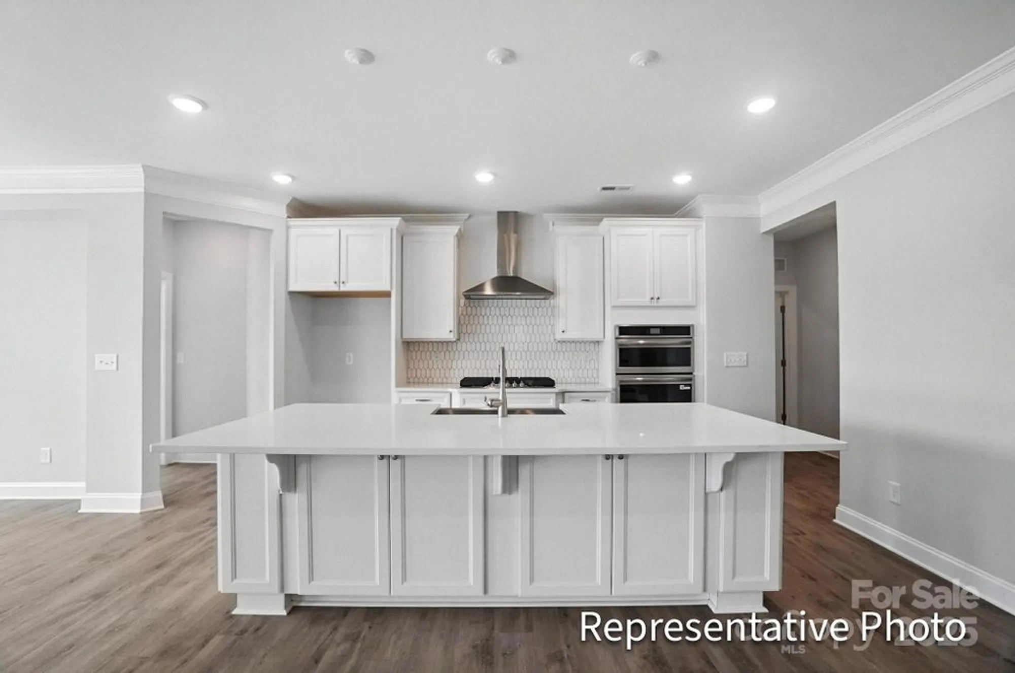 Property Slideshow image 6 of 48 | 3315 whispering creek dr, Indian Trail, NC, 28079