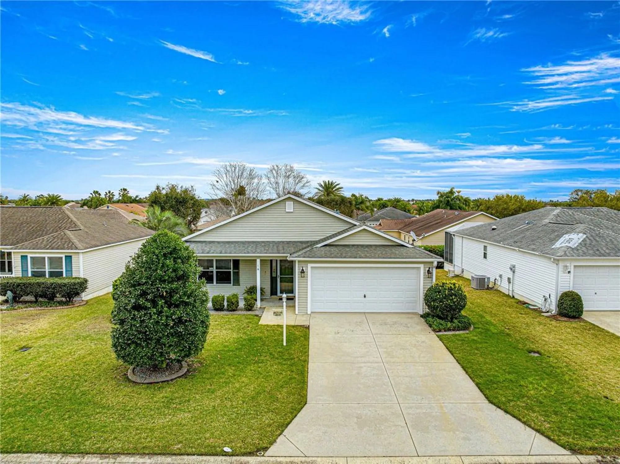 Property Slideshow image 6 of 47 | 2418 hopespring loop, The Villages, FL, 32162