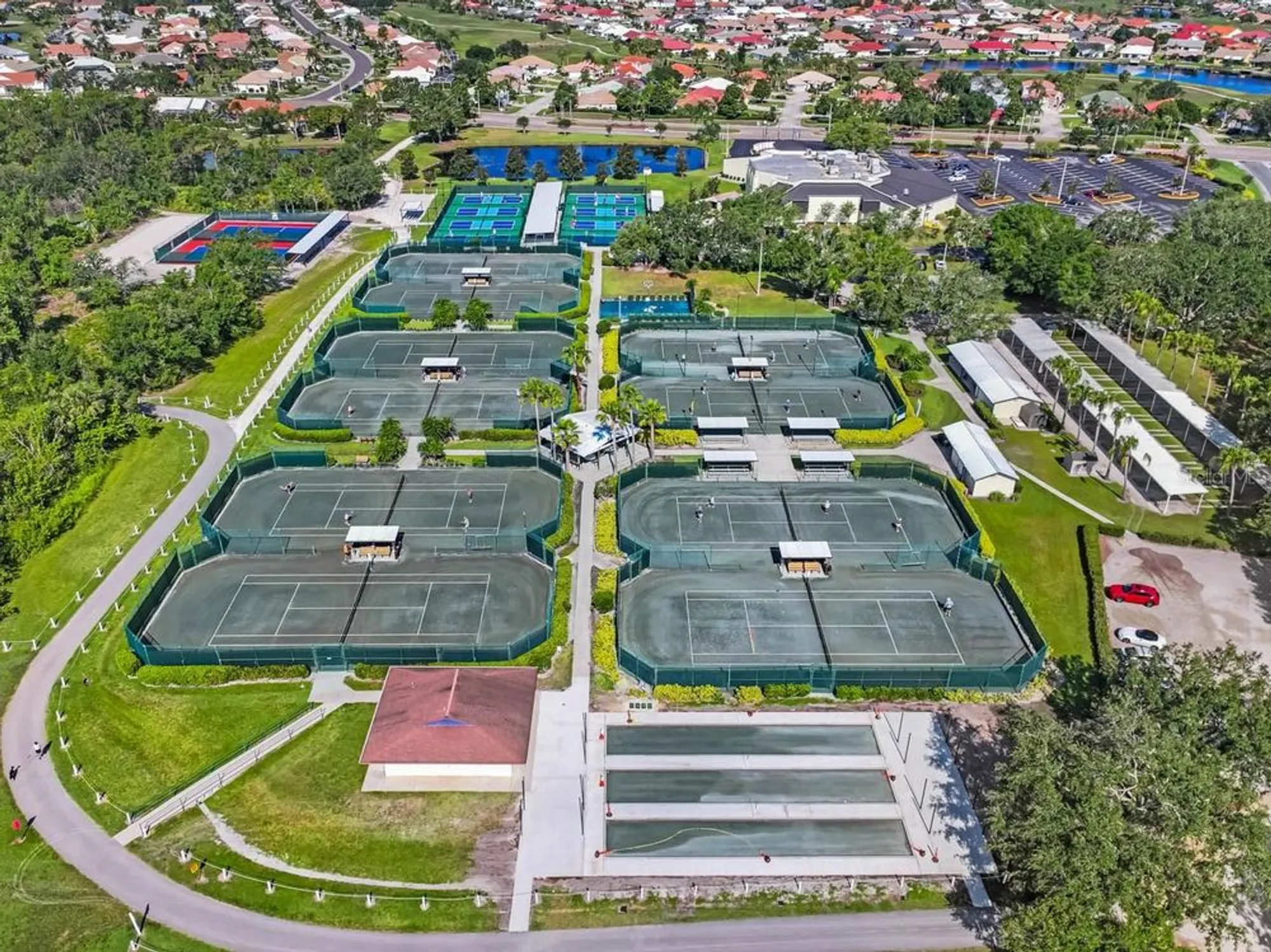 Property Slideshow image 70 of 70 | 1110 jasmine creek ct, Sun City Center, FL, 33573