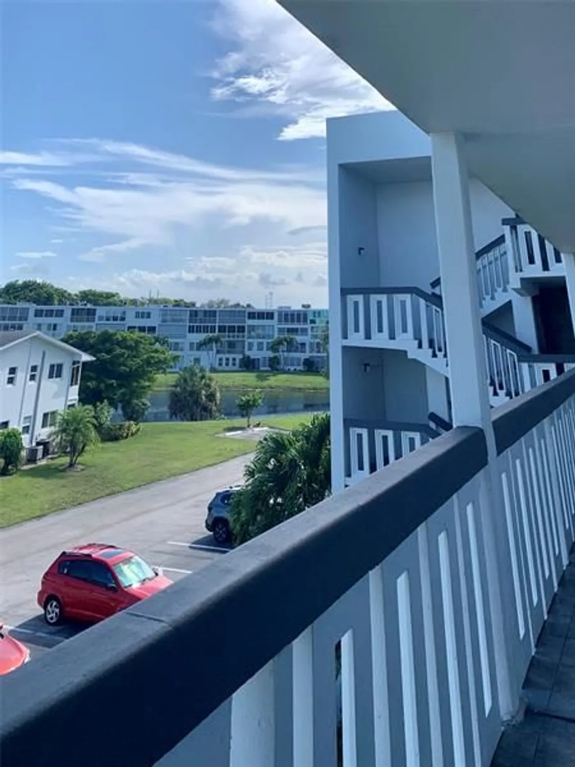 Property Slideshow image 2 of 20 | 3065 oakridge f # 3065, Deerfield Beach, FL, 33442