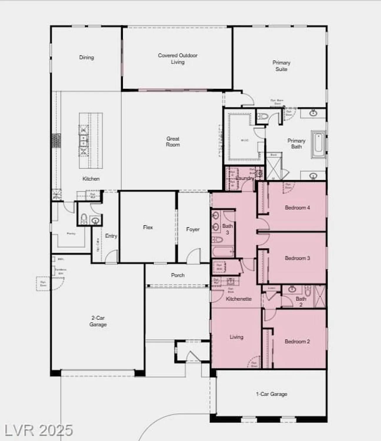 Property Slideshow image 47 of 48 | 237 paraggi bay dr, Henderson, NV, 89011