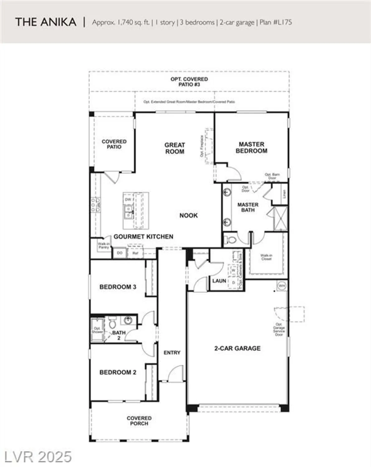 Property Slideshow image 77 of 78 | 32 tatahatso point st, Henderson, NV, 89011