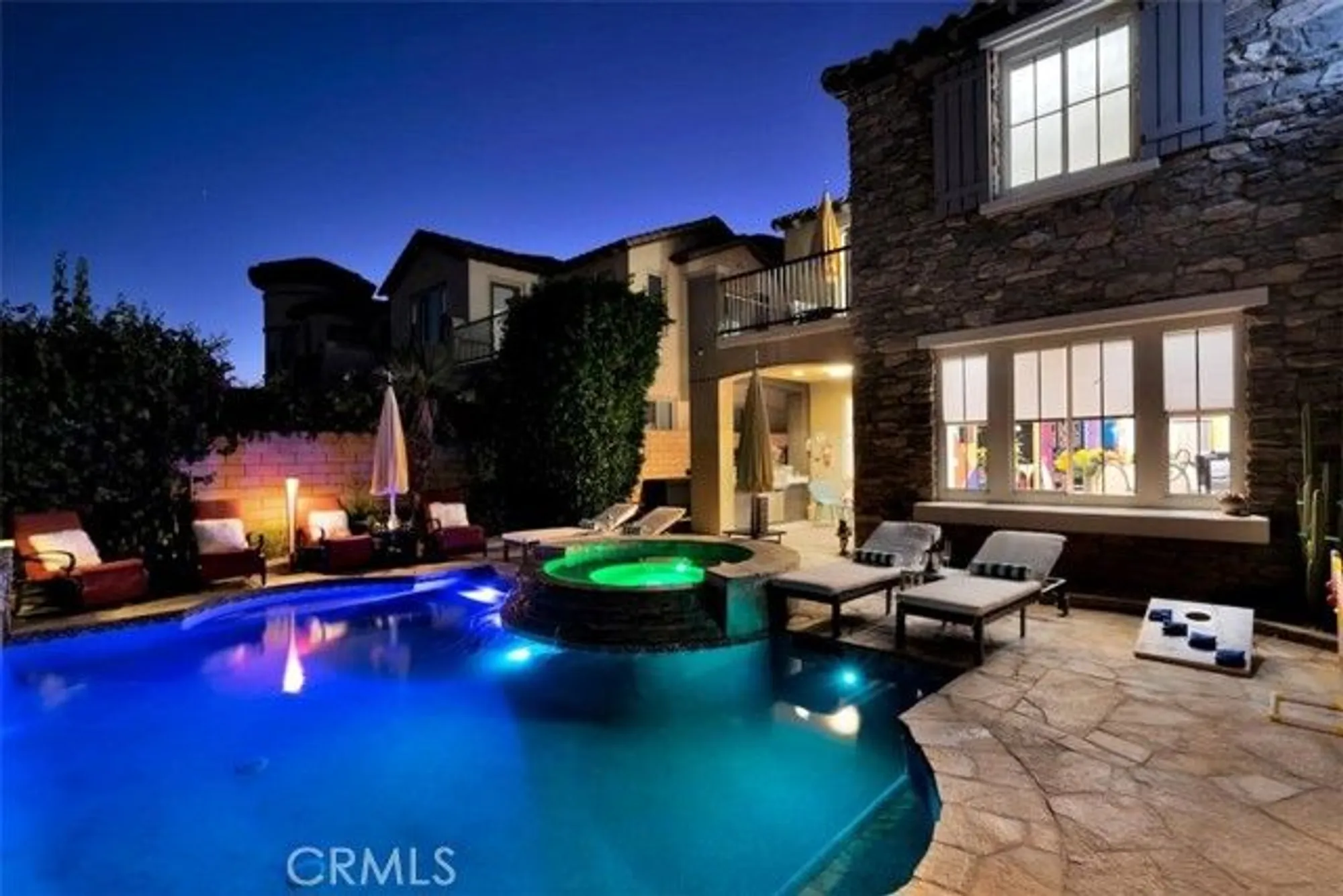 Property Slideshow image 42 of 54 | 43240 bacino ct, Indio, CA, 92203