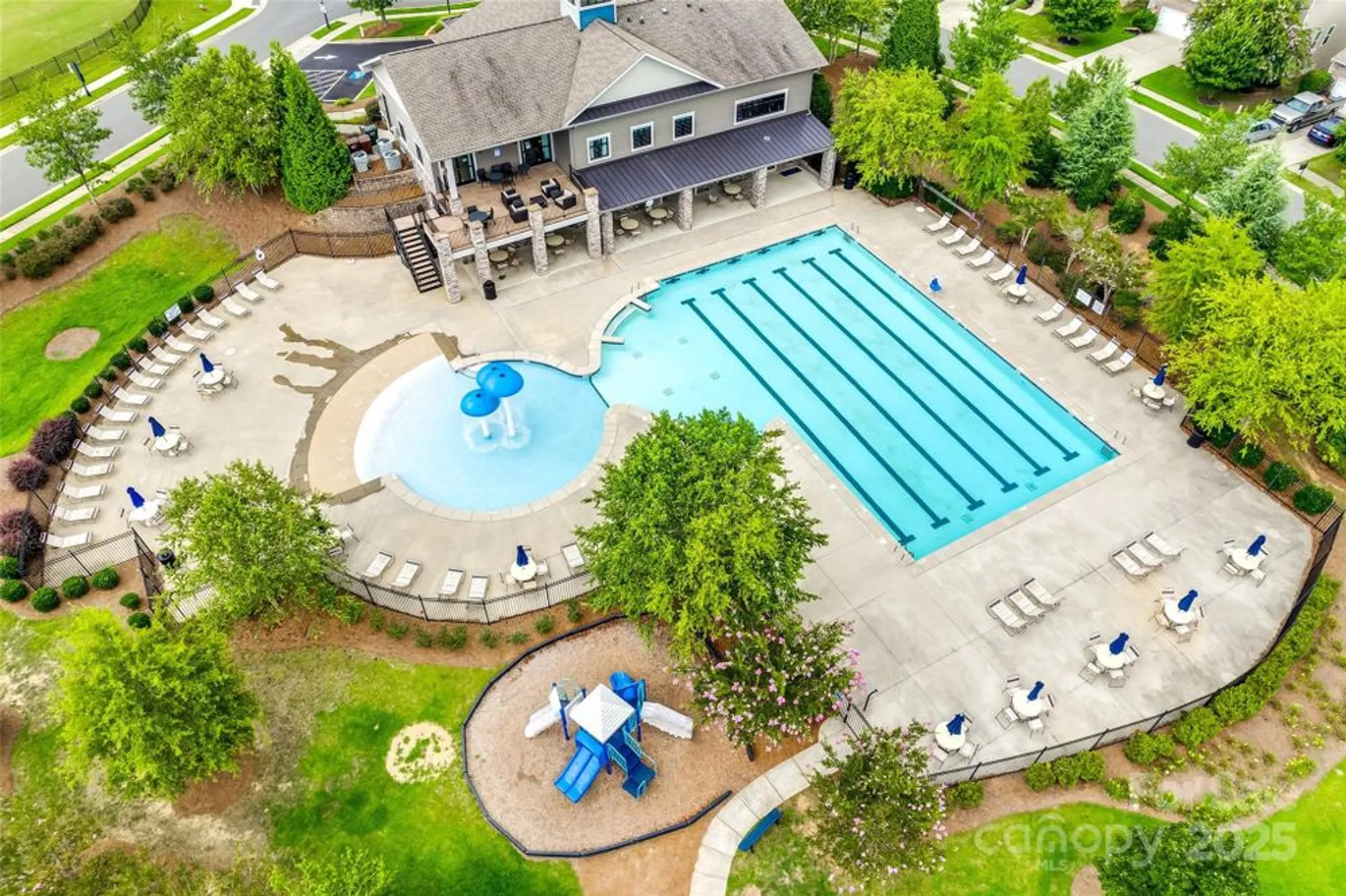 Property Slideshow image 35 of 38 | 4201 perth rd, Fort Mill, SC, 29707