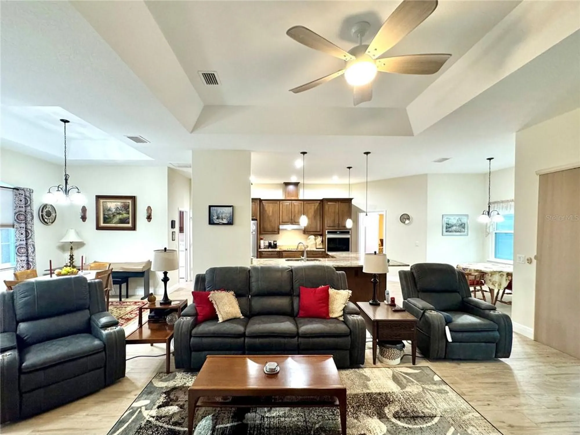 Property Slideshow image 20 of 65 | 2218 n heritage oaks path, Hernando, FL, 34442