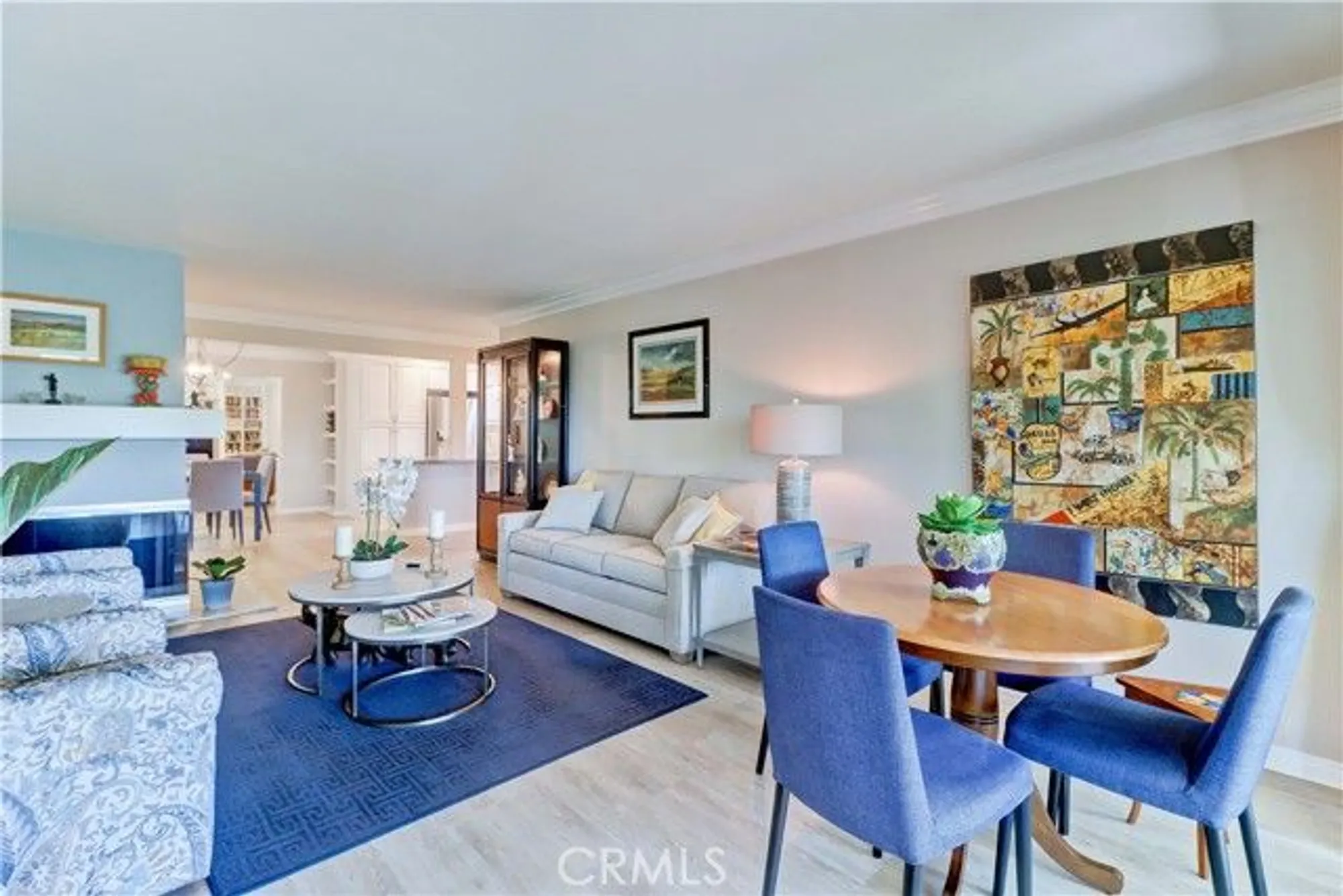 Property Slideshow image 9 of 51 | 3270 san amadeo b, Laguna Woods, CA, 92637