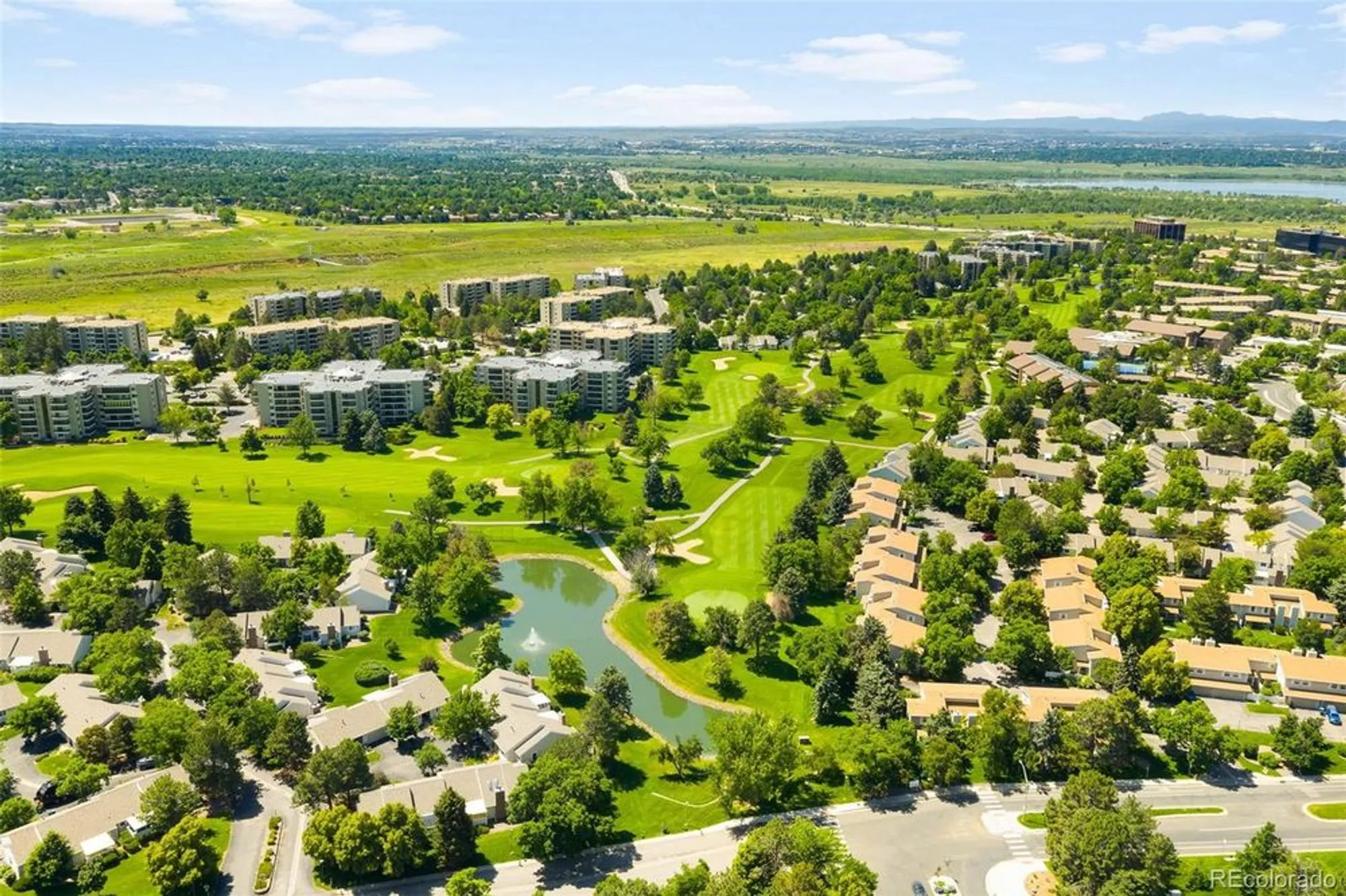 Property Slideshow image 25 of 35 | 14300 e marina dr apt 306, Aurora, CO, 80014