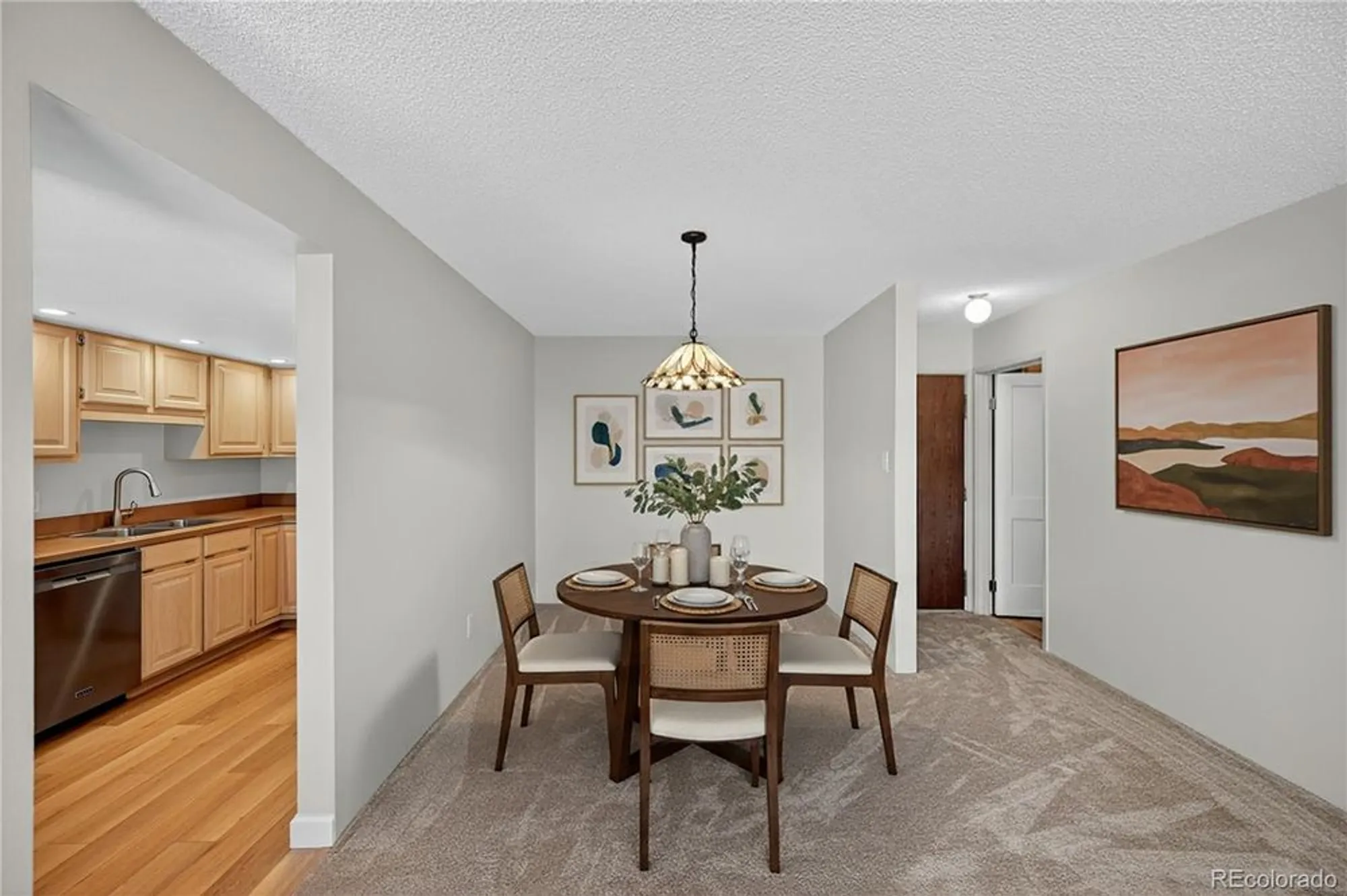Property Slideshow image 6 of 34 | 13952 e marina dr 510, Aurora, CO, 80014