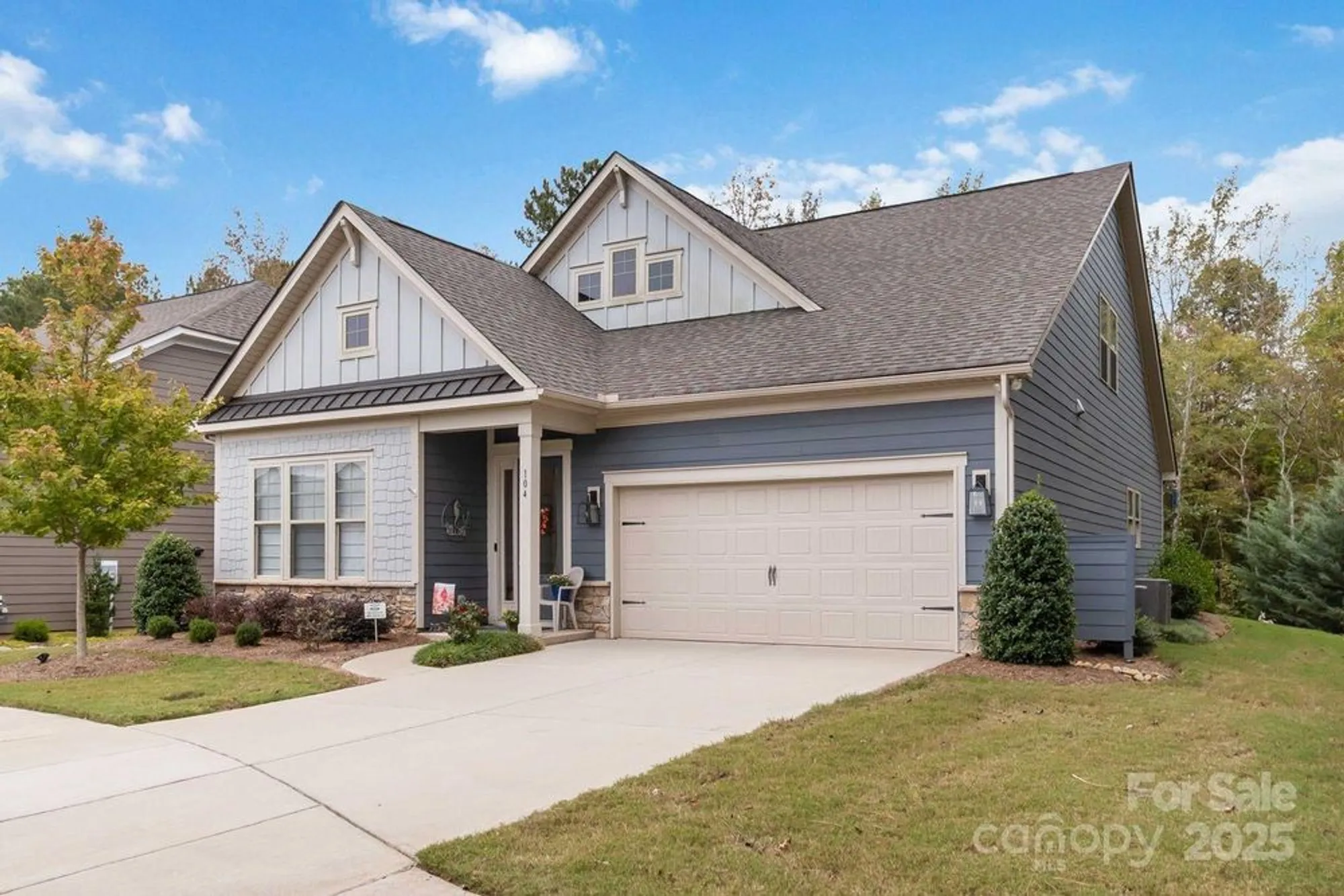 Property Slideshow image 2 of 48 | 104 pintail dr, Monroe, NC, 28110