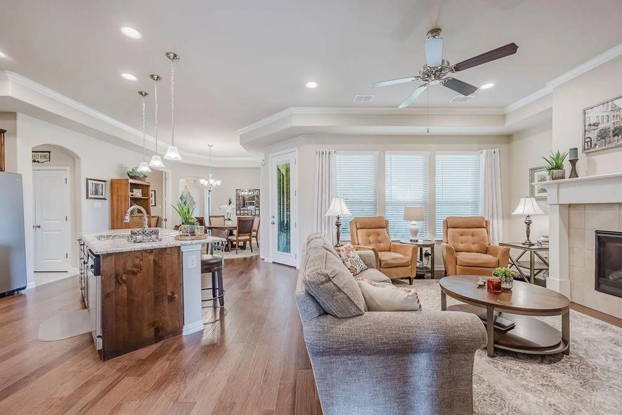 Property Slideshow image 7 of 40 | 2123 ladera way 2123, Mansfield, TX, 76063