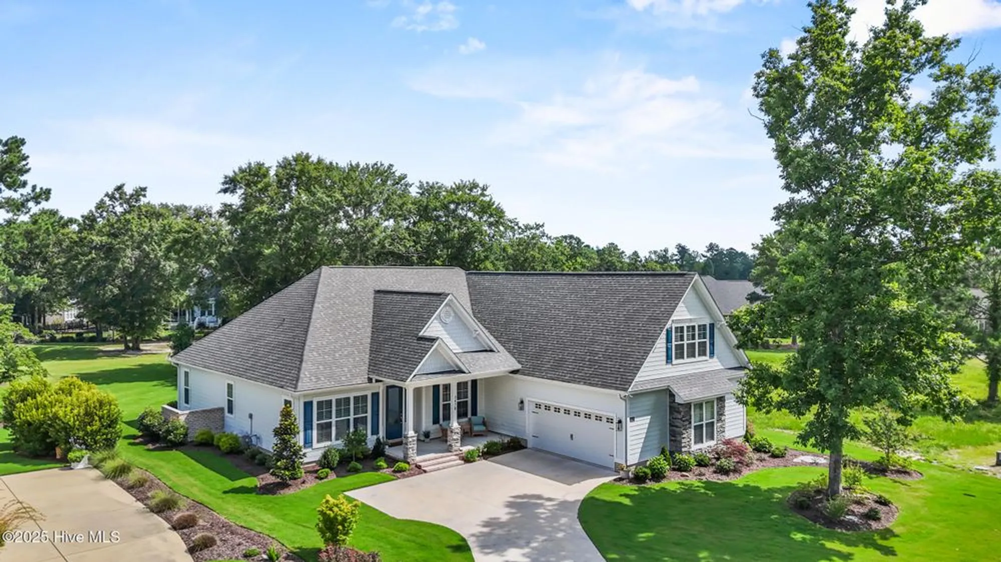 Property Slideshow image 56 of 65 | 3478 belle meade way, Leland, NC, 28451