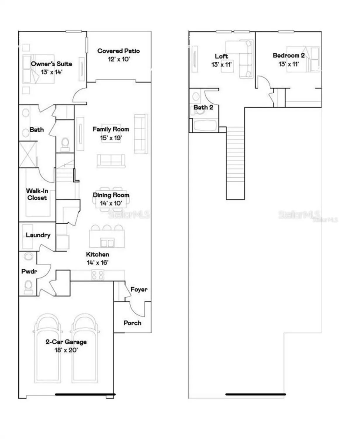 Property Slideshow image 100 of 100 | 17554 holly well ave, Wimauma, FL, 33598