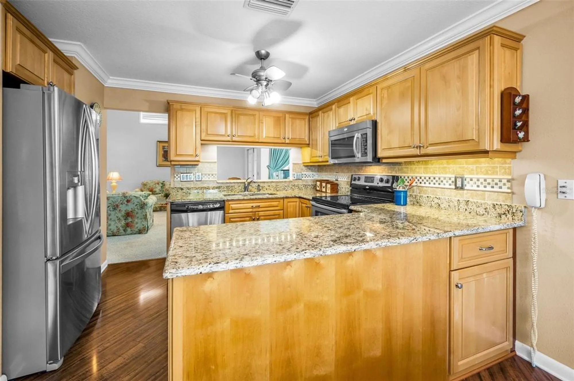 Property Slideshow image 13 of 74 | 11717 aspenwood dr, New Port Richey, FL, 34654