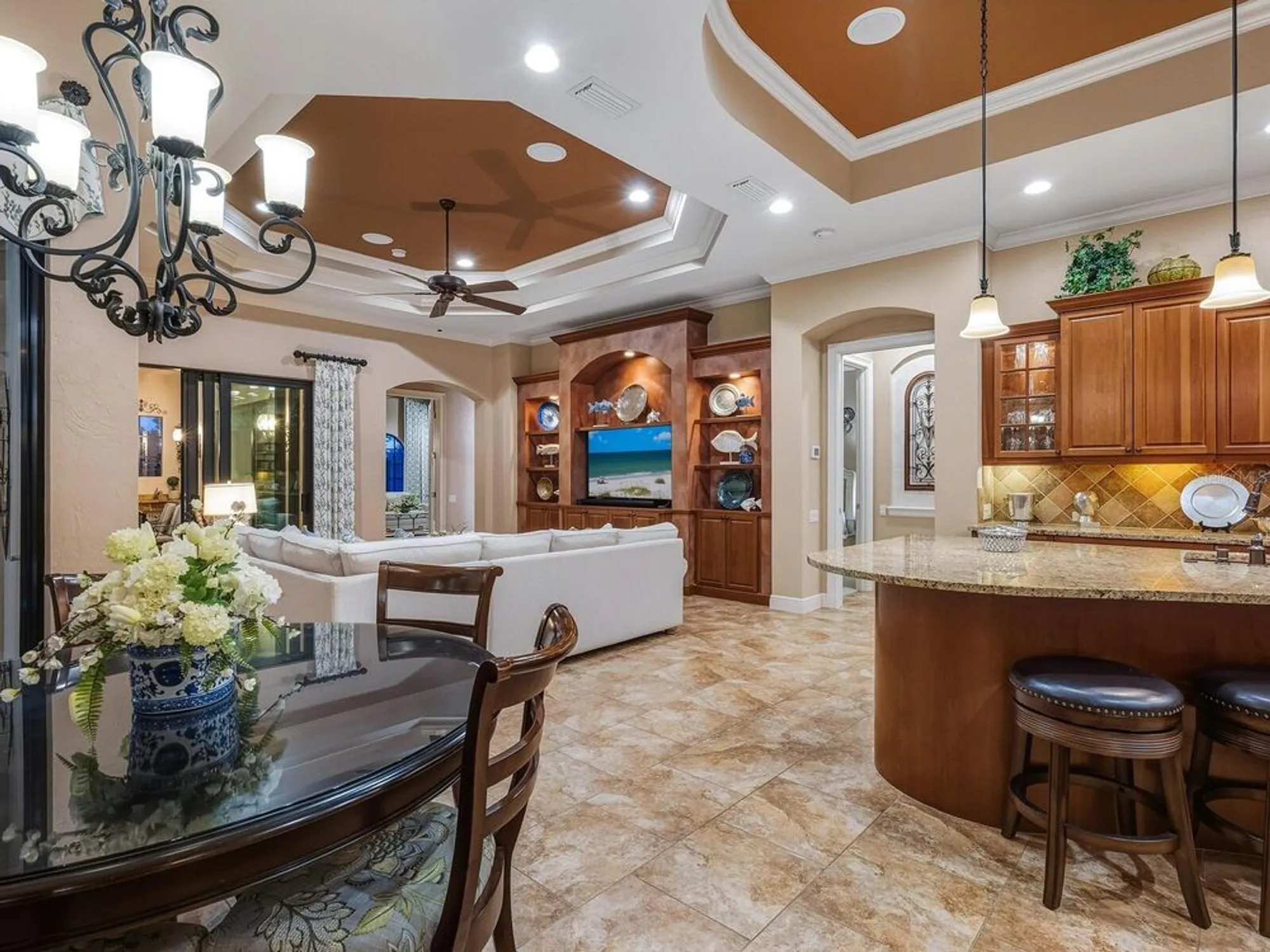 Property Slideshow image 20 of 83 | 26725 raphis royale blvd, Englewood, FL, 34223