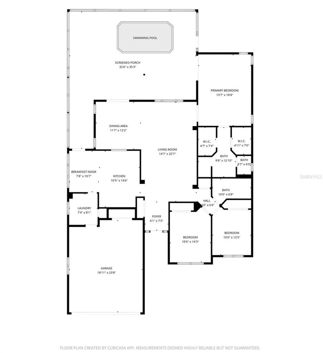 Property Slideshow image 46 of 47 | 1529 straton way, The Villages, FL, 32162