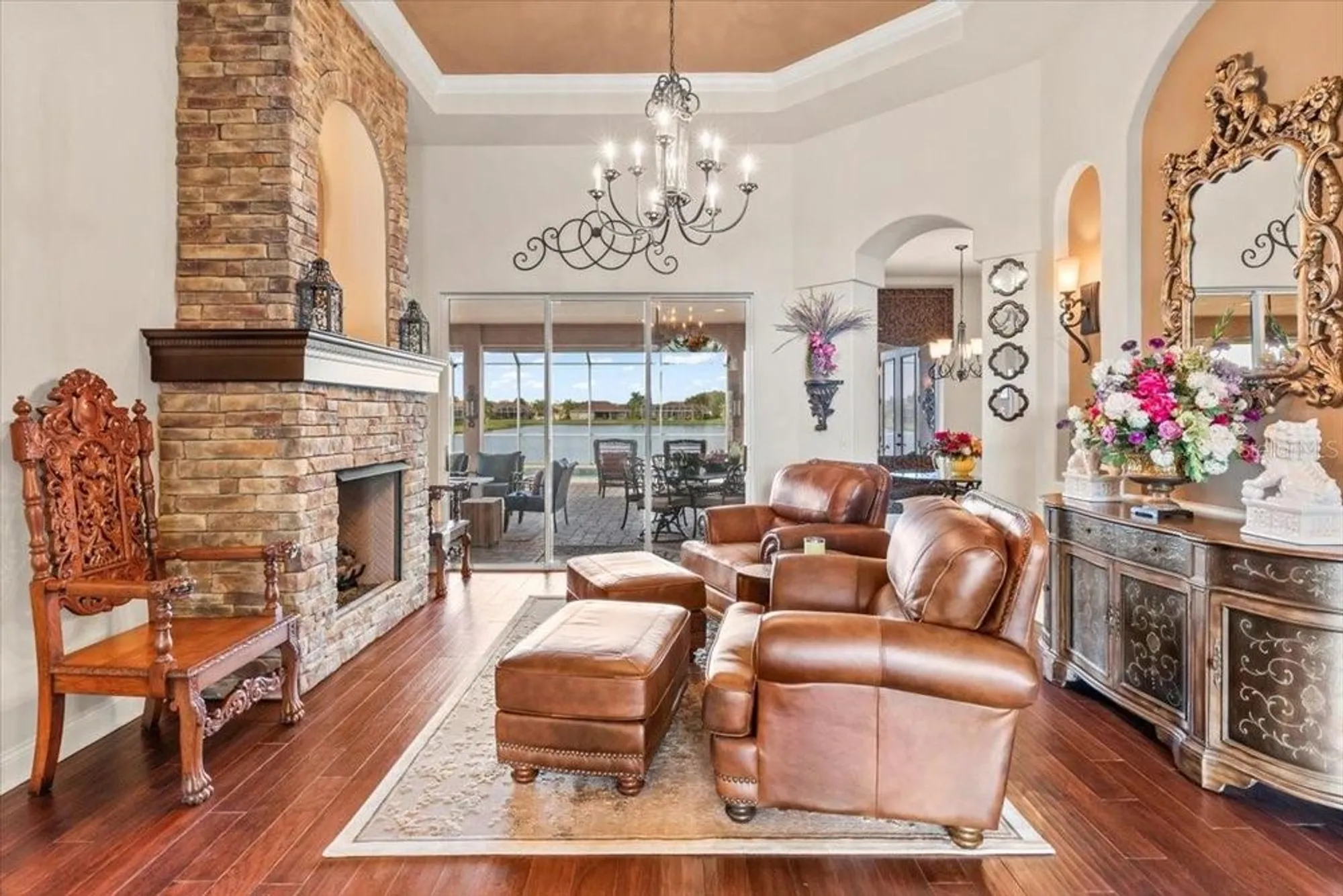 Property Slideshow image 13 of 90 | 568 luna bella ln, New Smyrna Beach, FL, 32168