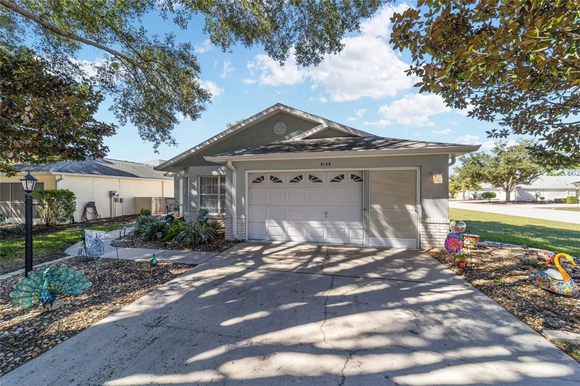 Property Slideshow image 4 of 67 | 9109 sw 93rd cir, Ocala, FL, 34481