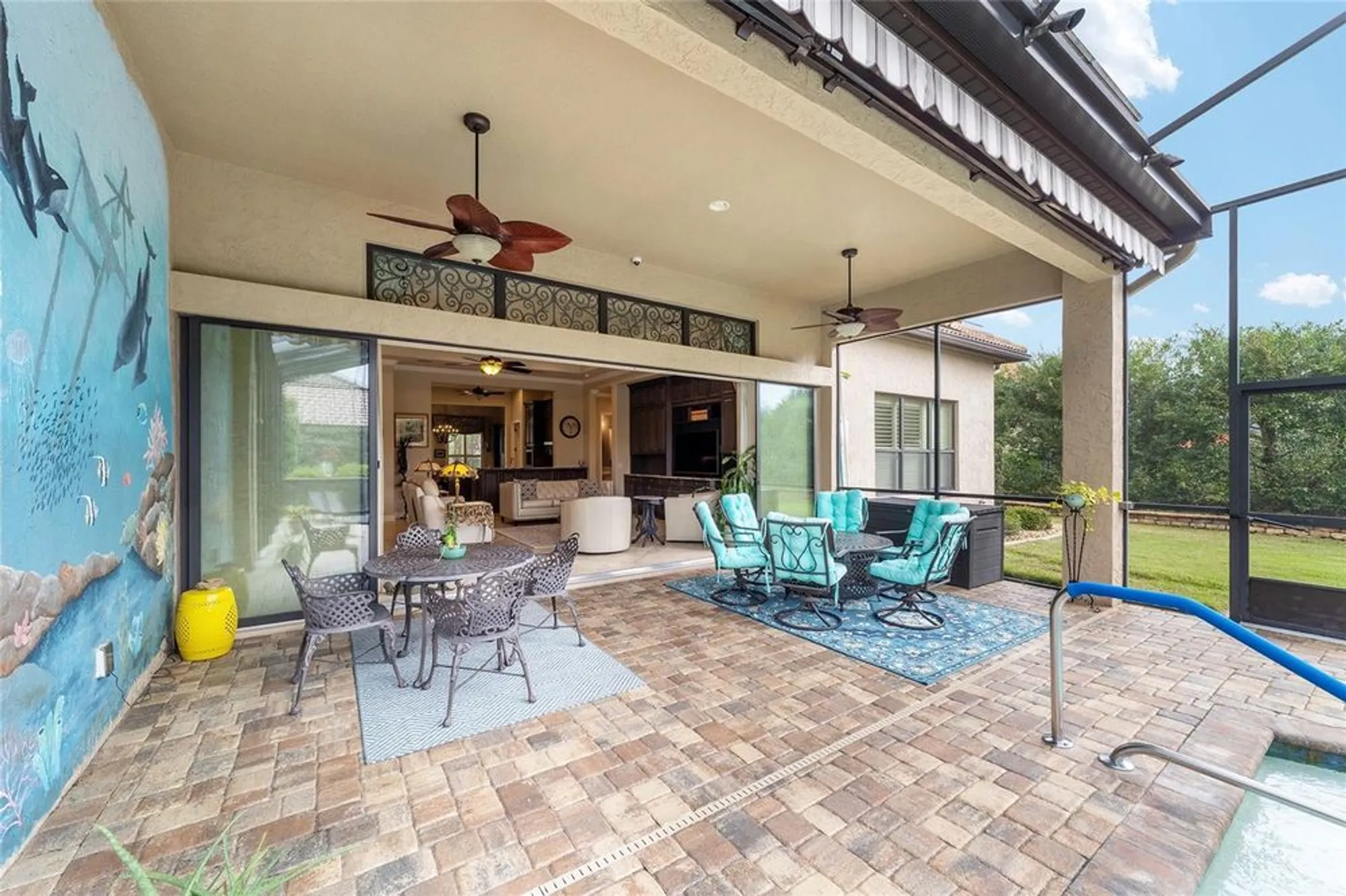 Property Slideshow image 47 of 74 | 1902 w quail meadow ct, Hernando, FL, 34442