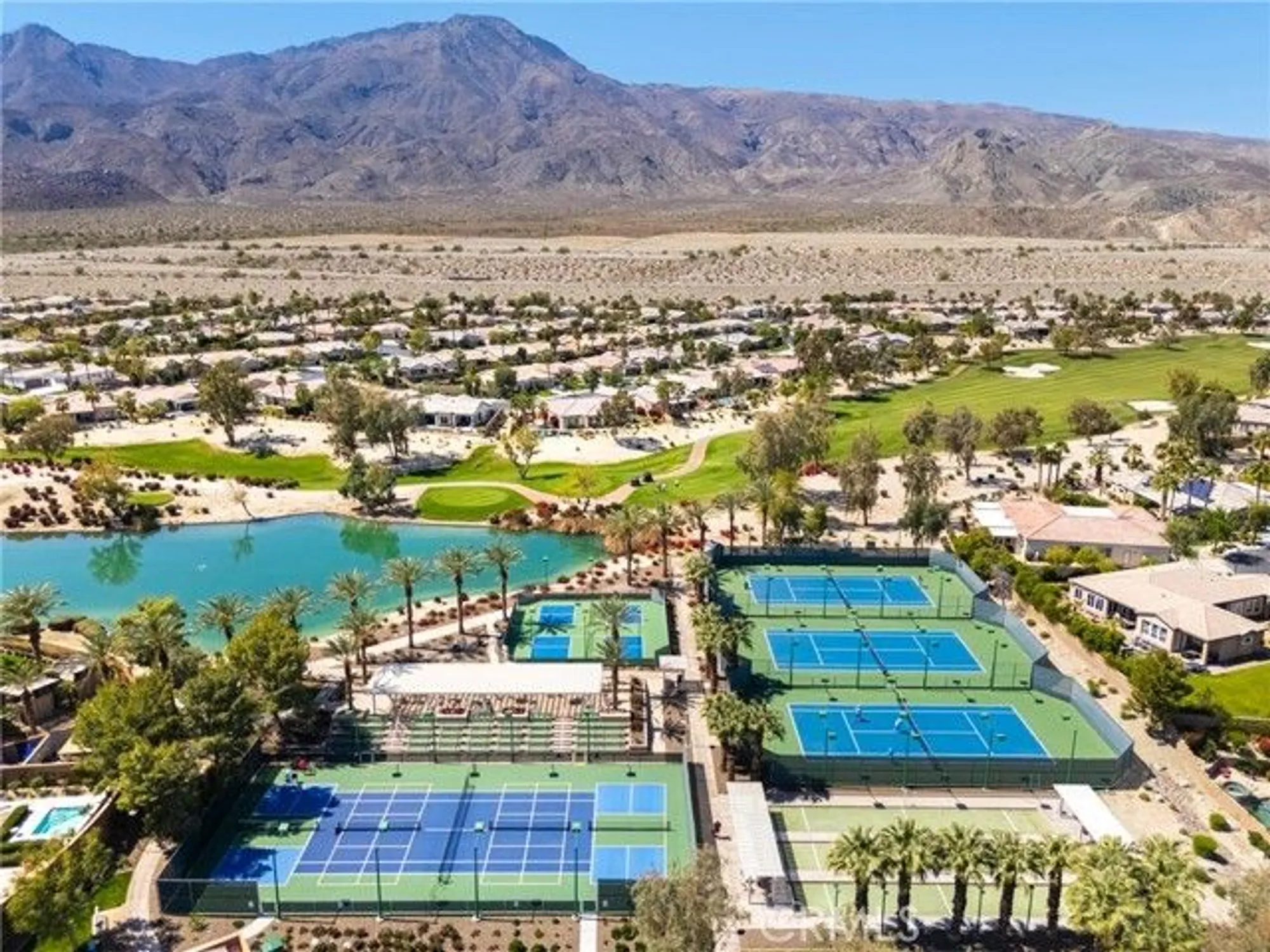 Property Slideshow image 23 of 25 | 60284 honeysuckle st, La Quinta, CA, 92253