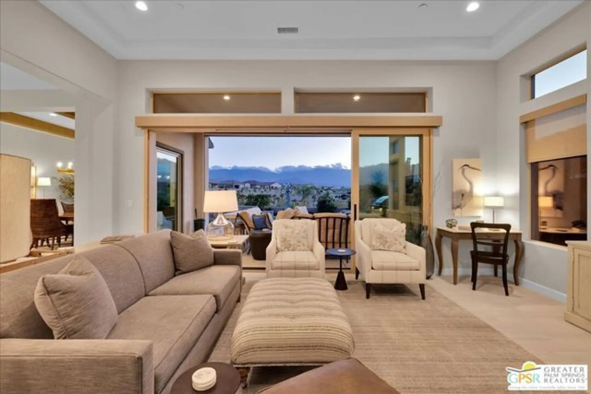 Property Slideshow image 13 of 75 | 61 zinfandel, Rancho Mirage, CA, 92270