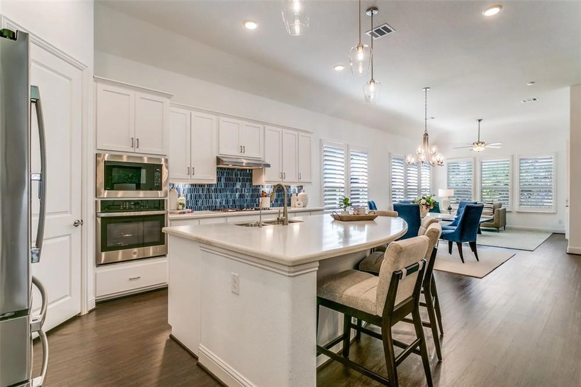 Property Slideshow image 7 of 31 | 8120 isle of skye, Lewisville, TX, 75056