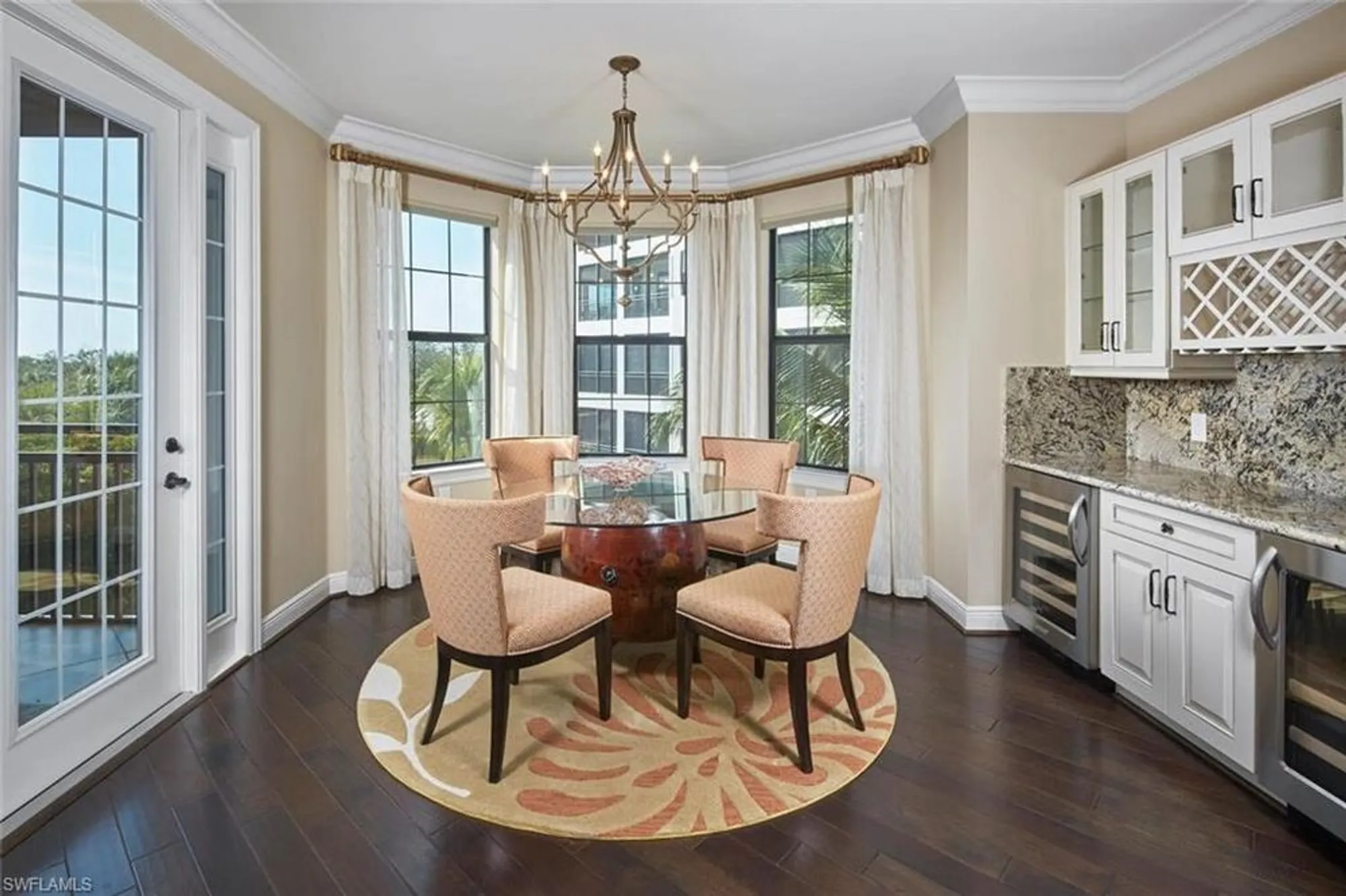 Property Slideshow image 7 of 20 | 4741 via del corso ln 202, Bonita Springs, FL, 34134