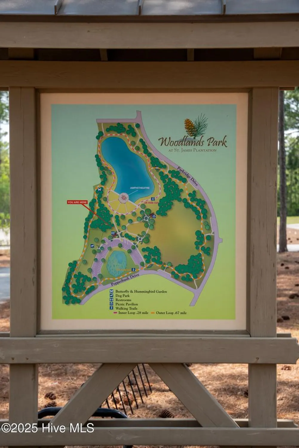 Property Slideshow image 81 of 92 | 3073 beachcomber dr, Southport, NC, 28461