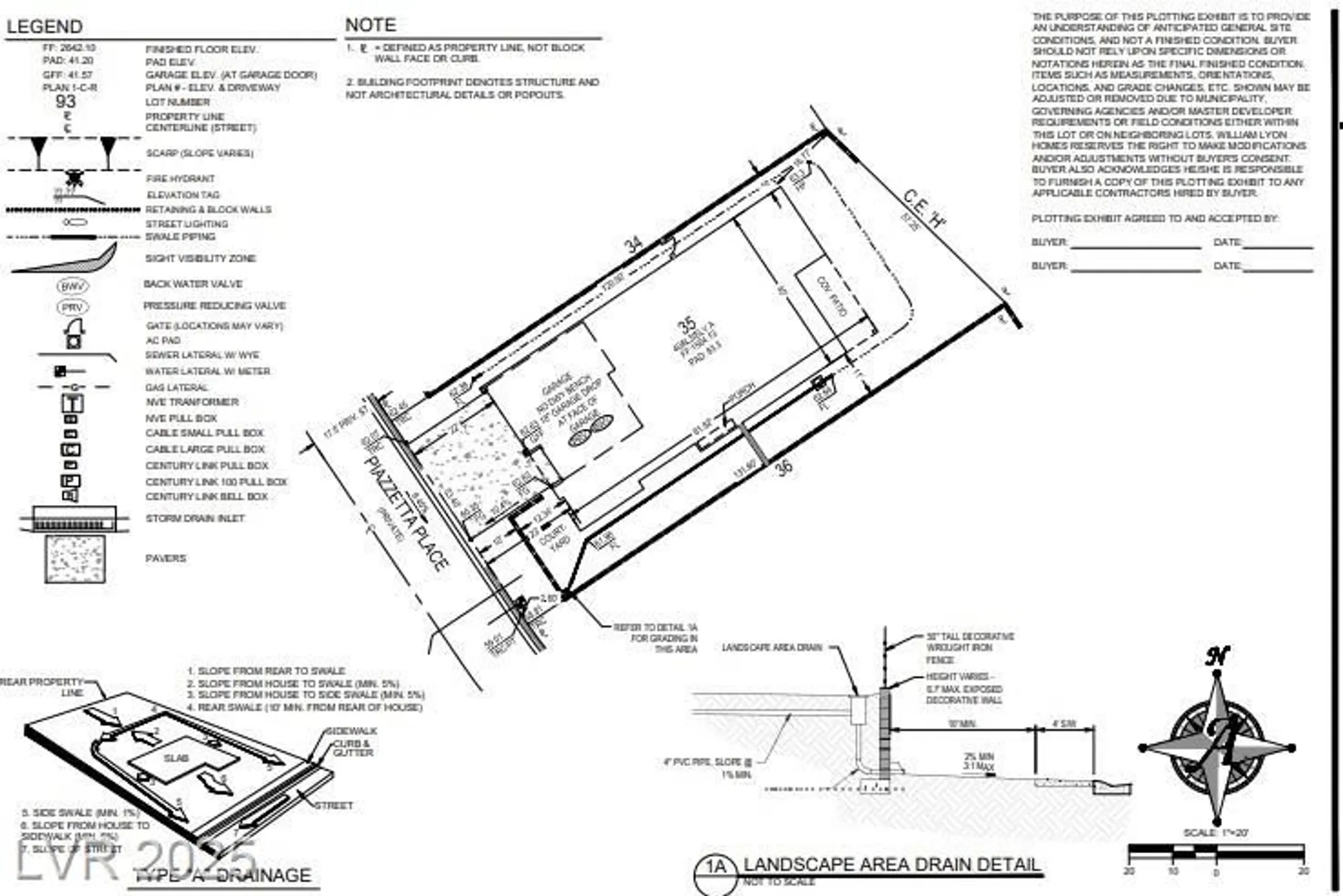 Property Slideshow image 36 of 43 | 226 piazzetta dr, Henderson, NV, 89011
