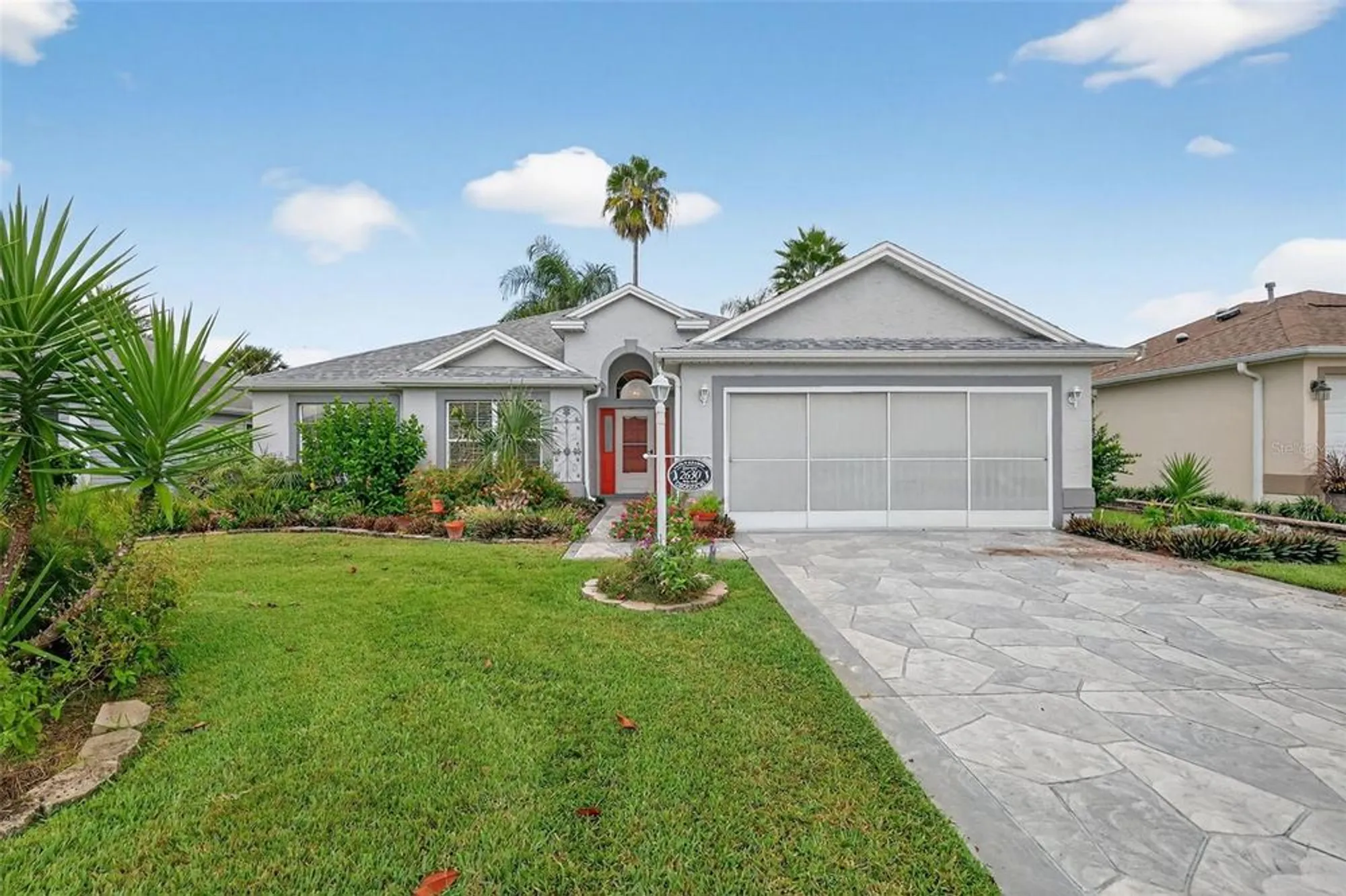 Property Slideshow image 35 of 37 | 2630 caribe dr, The Villages, FL, 32162