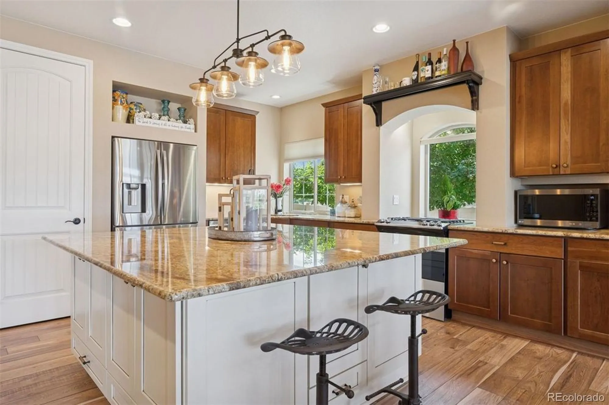 Property Slideshow image 5 of 38 | 19517 e 55th ave, Denver, CO, 80249