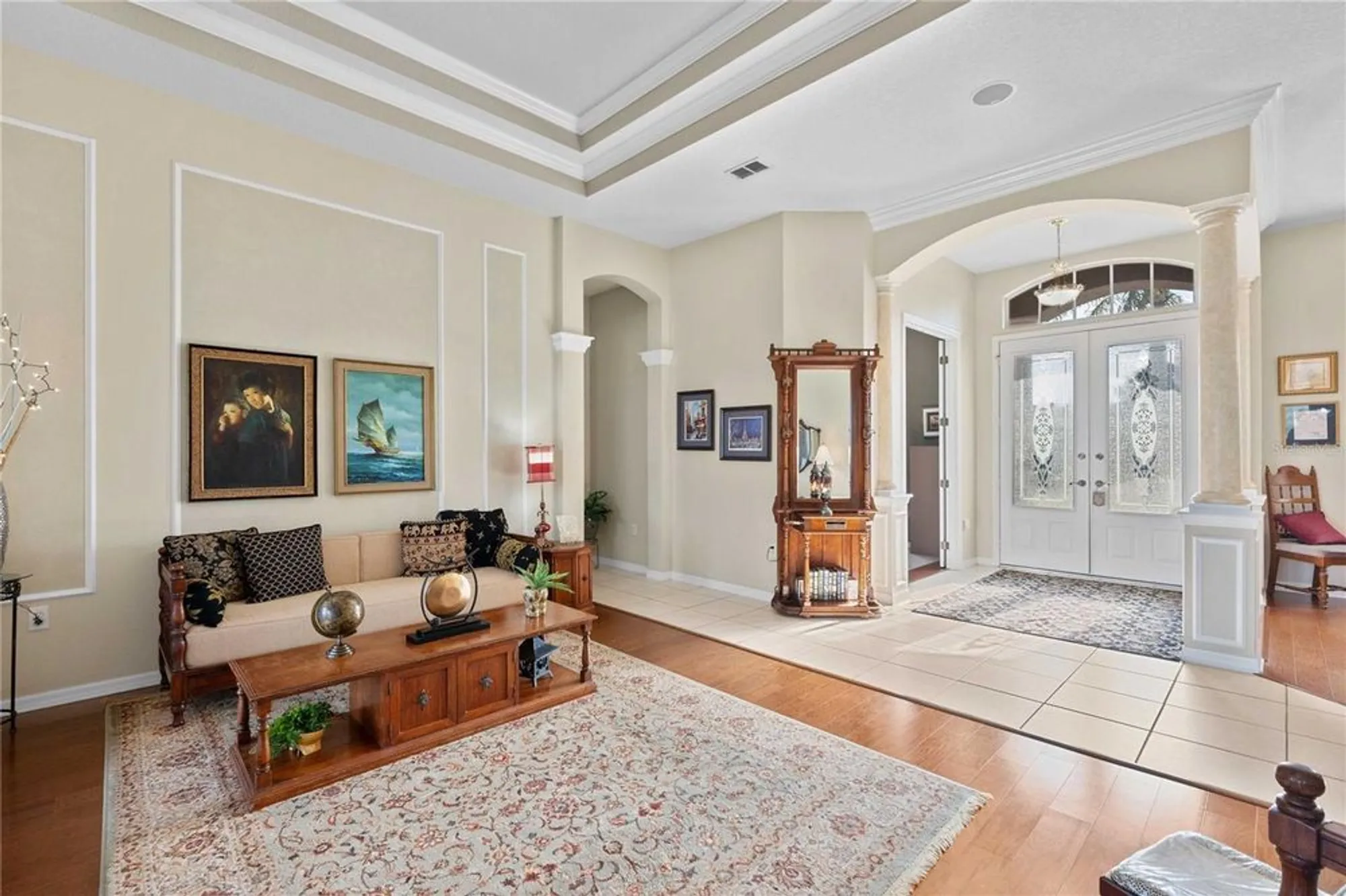 Property Slideshow image 7 of 71 | 13301 thoroughbred dr, Dade City, FL, 33525