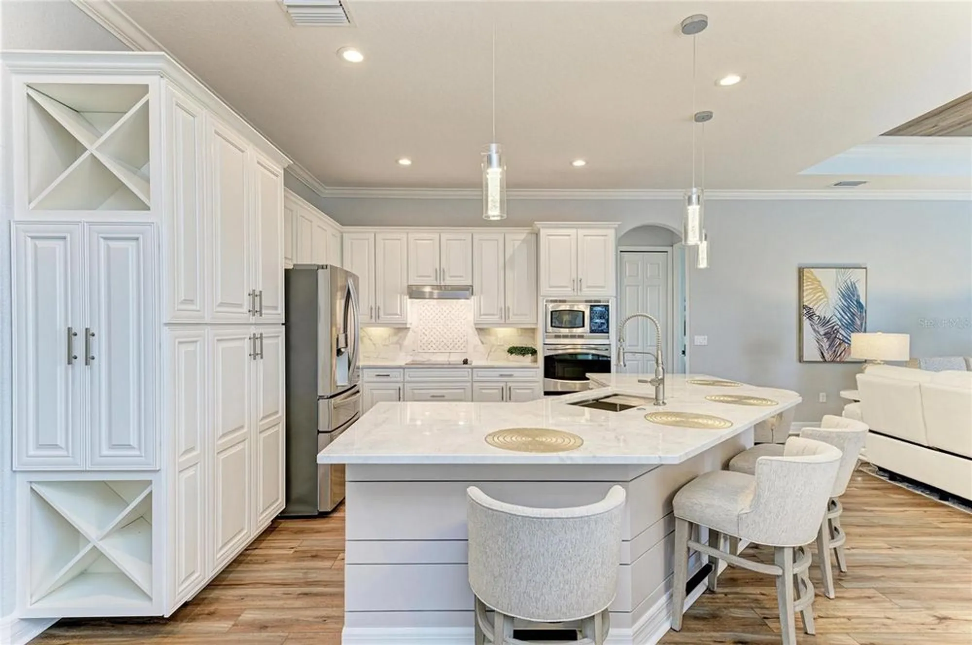 Property Slideshow image 19 of 93 | 8201 heritage grand pl, Bradenton, FL, 34212