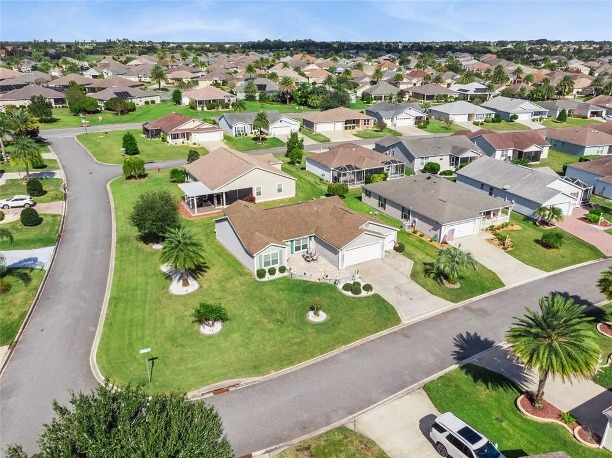 Property Slideshow image 51 of 75 | 909 abaco path, The Villages, FL, 32163