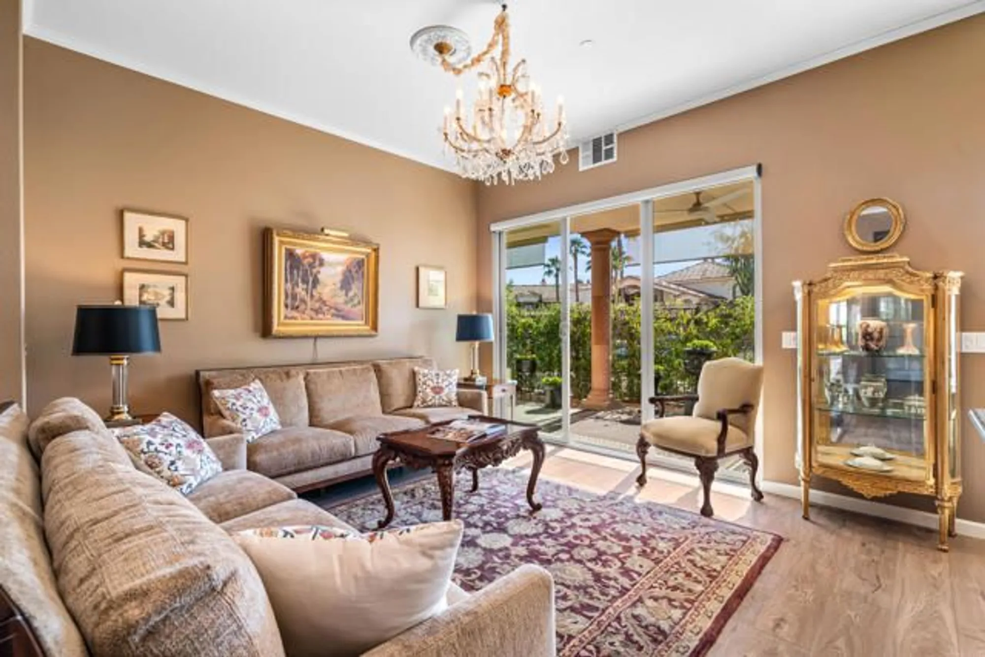 Property Slideshow image 11 of 52 | 2300 via calderia 2301, Palm Desert, CA, 92260