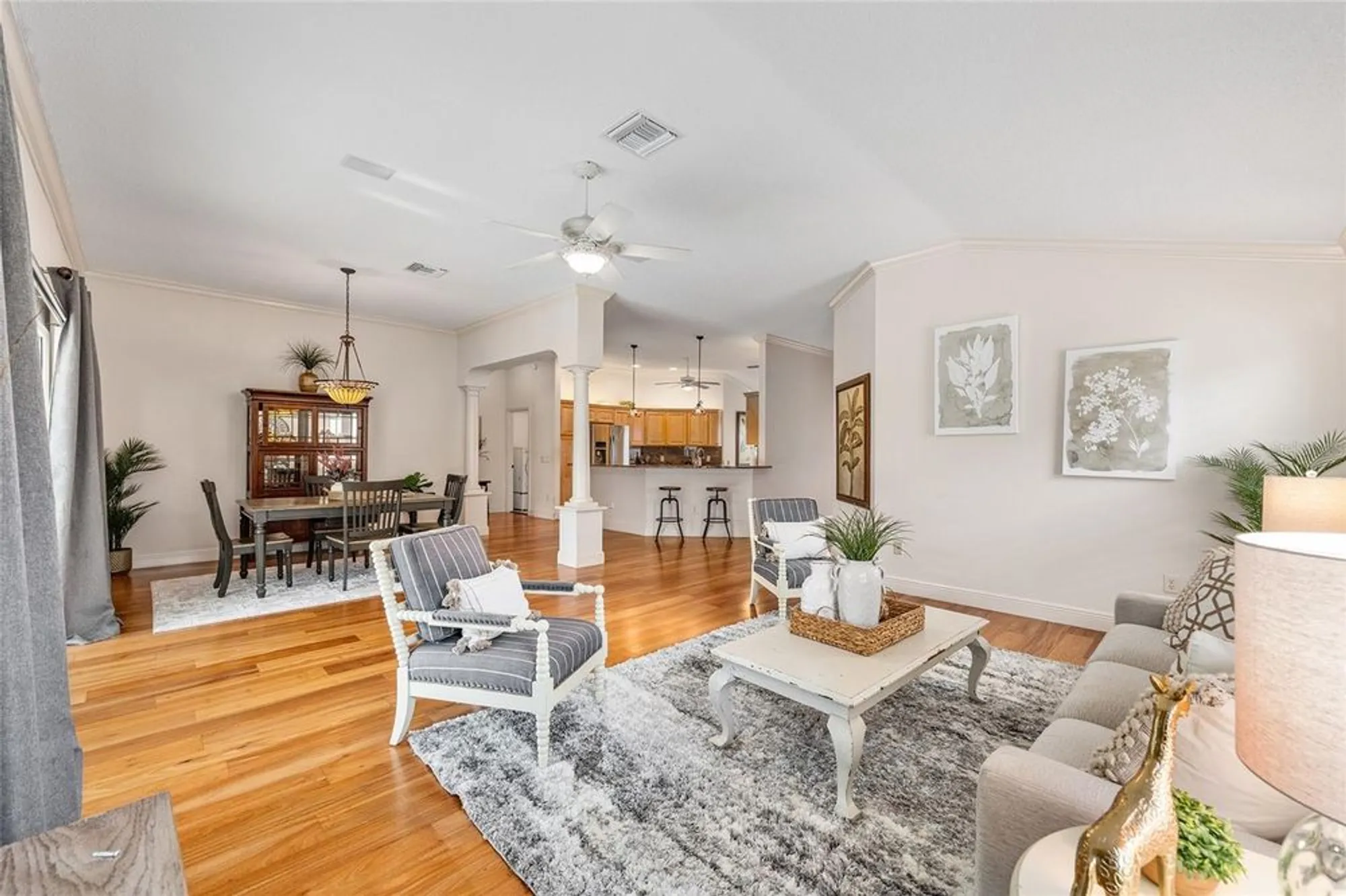 Property Slideshow image 12 of 53 | 17394 se 72nd deer run ave, The Villages, FL, 32162