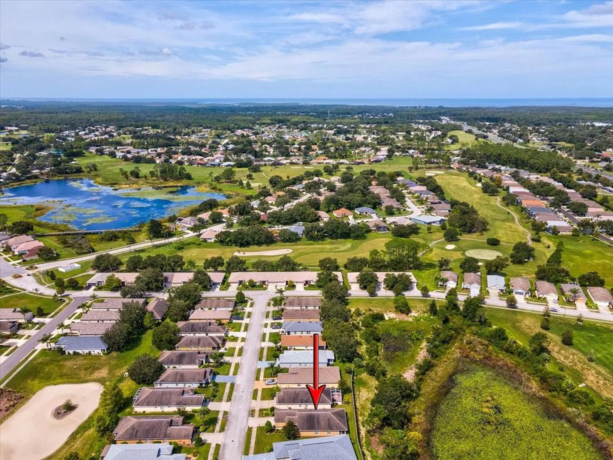 Property Slideshow image 50 of 66 | 18711 rolling hills loop, Hudson, FL, 34667