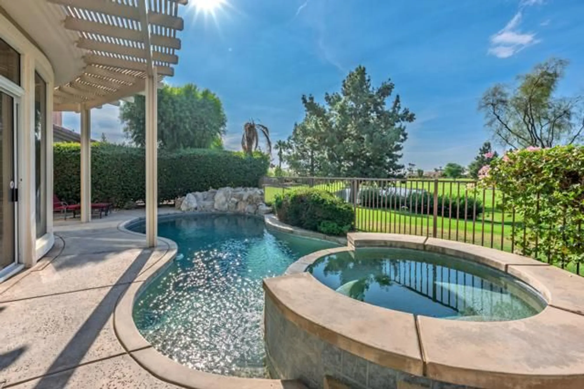 Property Slideshow image 3 of 40 | 78665 sunrise canyon ave, Palm Desert, CA, 92211